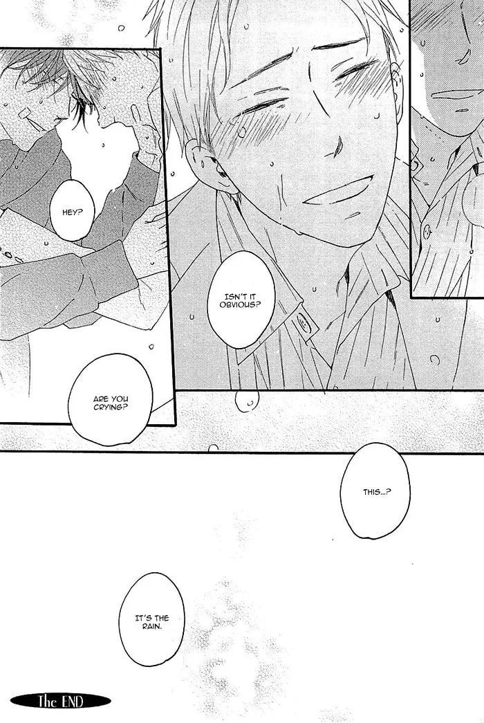 Kininaru Ano Ko Chapter 5 page 46 - 