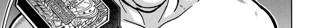 Kinnikuman One shot Collection (2015-2023) Chapter 4 page 34 - 