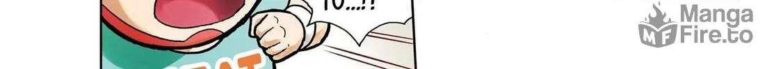 Kinnikuman One shot Collection (2015-2023) Chapter 4 page 6 - 