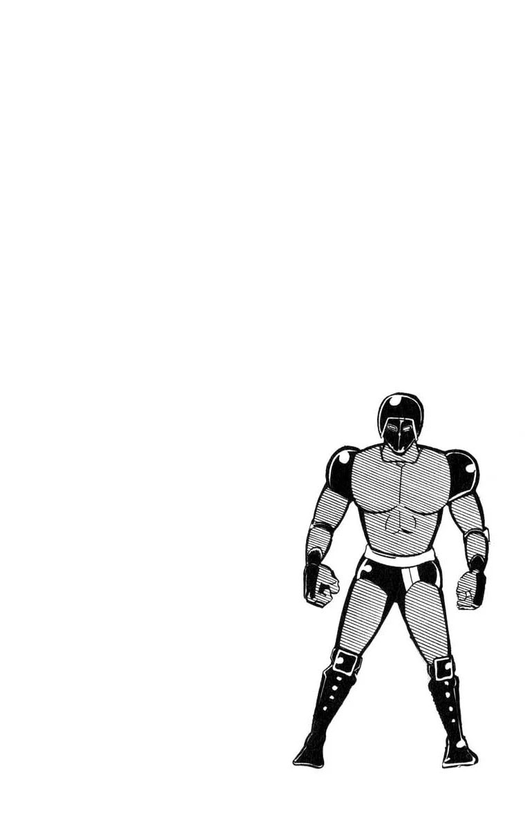 Kinnikuman Chapter 115 page 14 - 