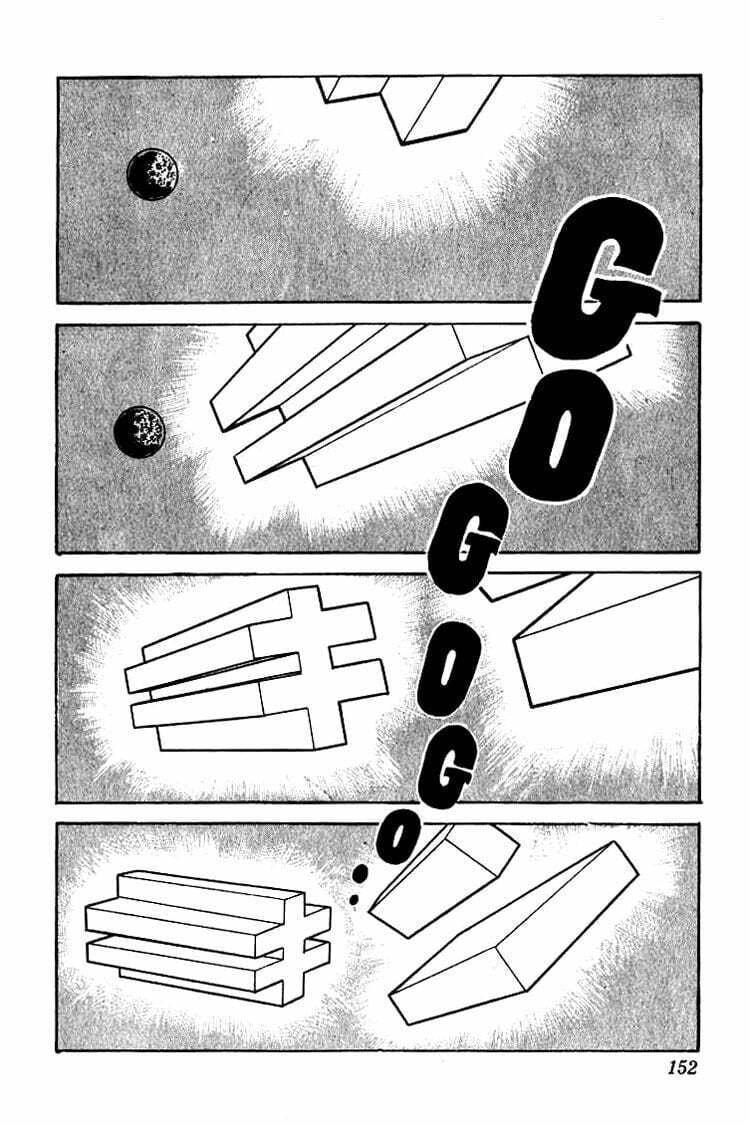 Kinnikuman Chapter 51 page 2 - 