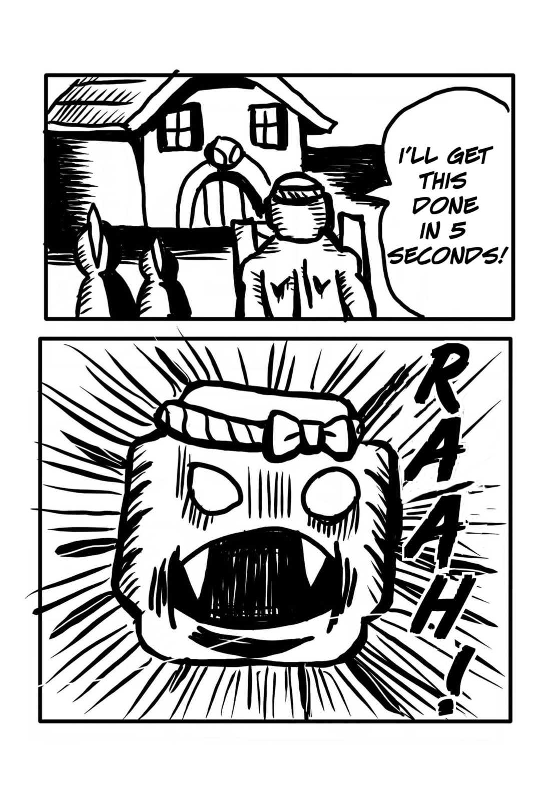 Kinnikuman Chapter 798.5 page 59 - 