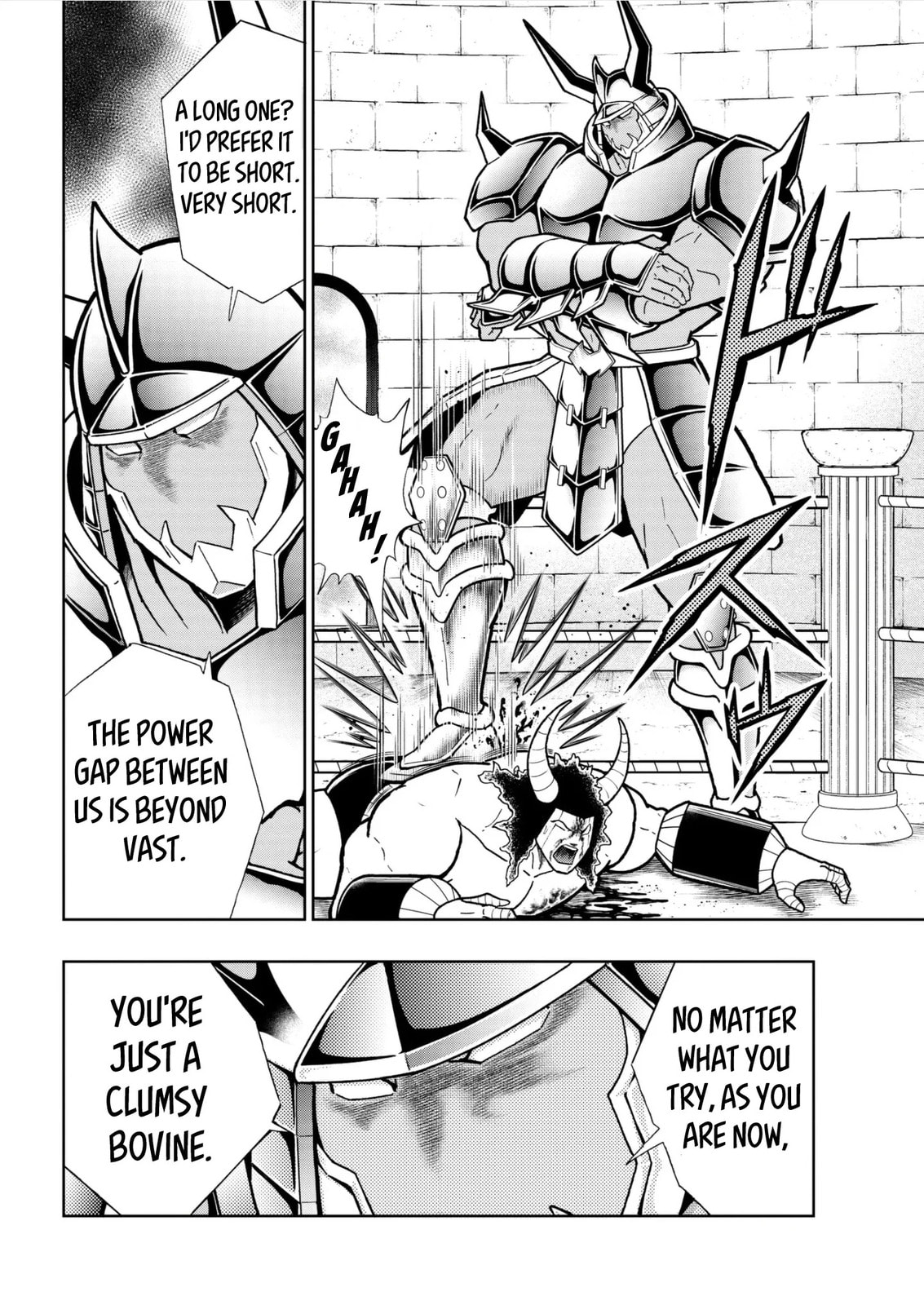 Kinnikuman Chapter 798 page 2 - 