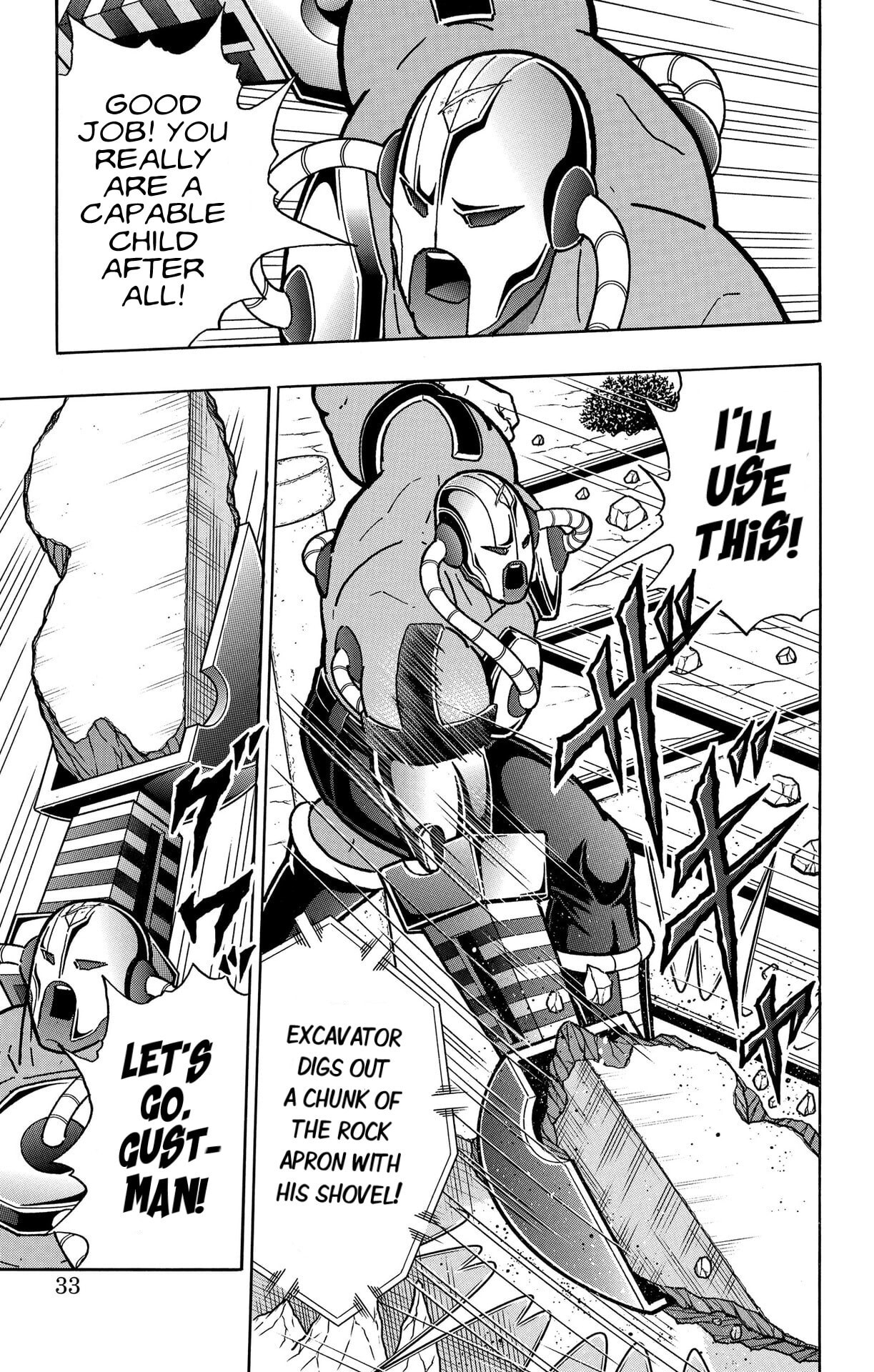 Kinnikuman Chapter 884 page 9 - 