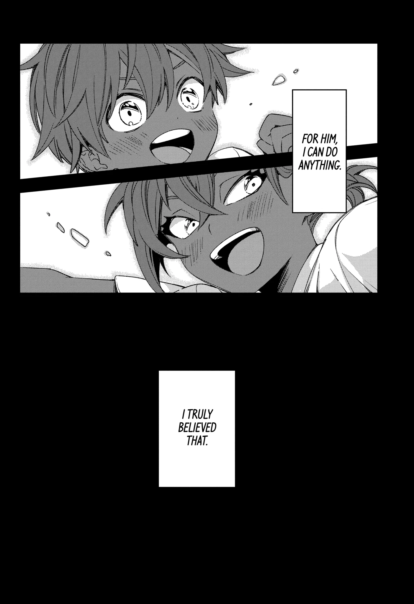 Kinsou no Vermeil ~Gakeppuchi Majutshi wa Saikyou no Yakusai to Mahou Sekai wo Tsukisusumu~ Chapter 10.2 page 2 - 