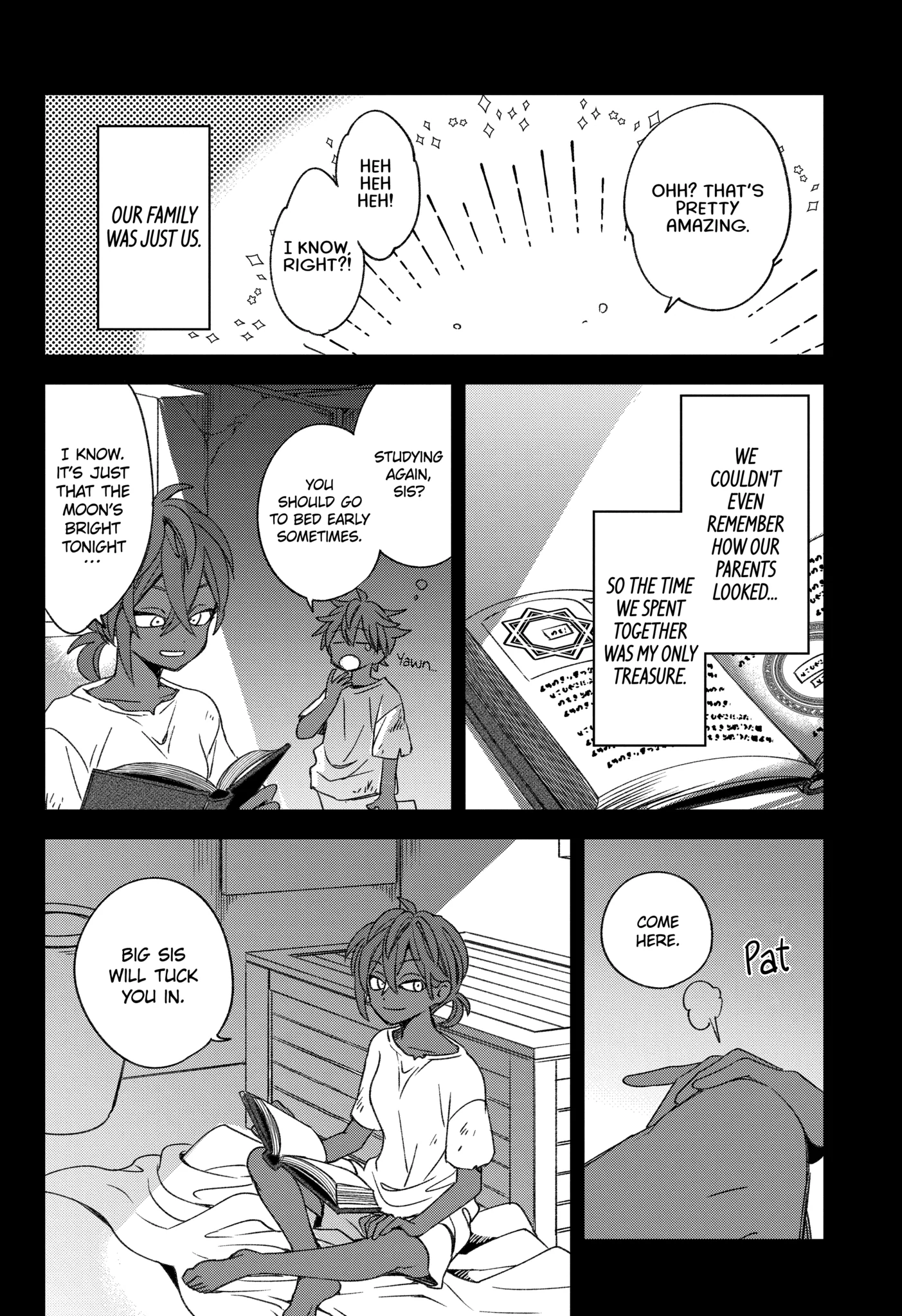 Kinsou no Vermeil ~Gakeppuchi Majutshi wa Saikyou no Yakusai to Mahou Sekai wo Tsukisusumu~ Chapter 10.2 page 4 - 