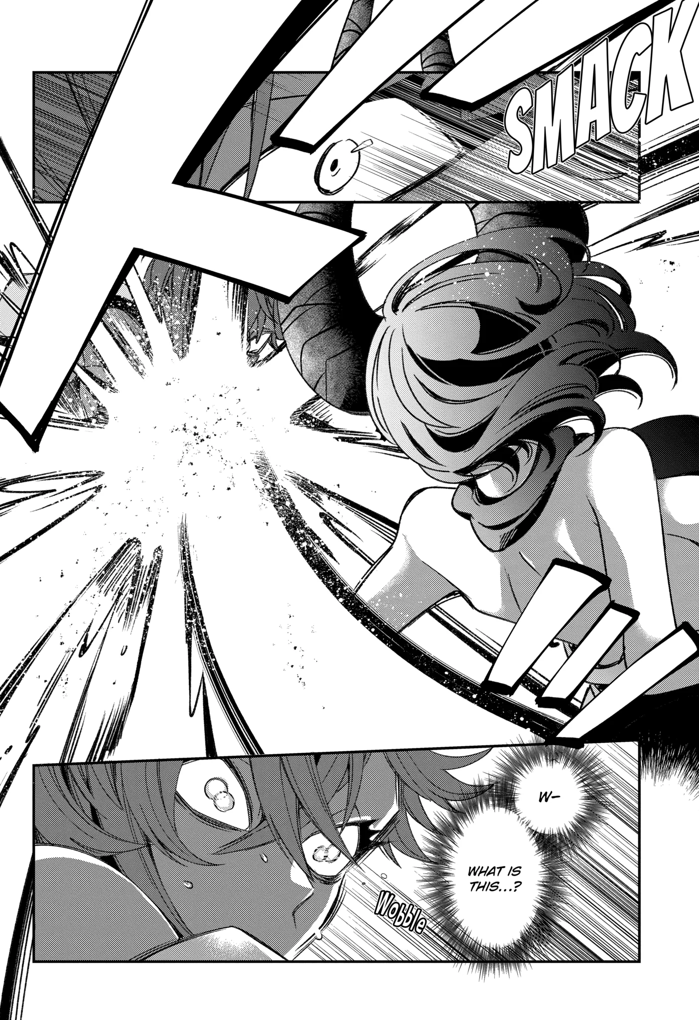 Kinsou no Vermeil ~Gakeppuchi Majutshi wa Saikyou no Yakusai to Mahou Sekai wo Tsukisusumu~ Chapter 10.4 page 2 - 