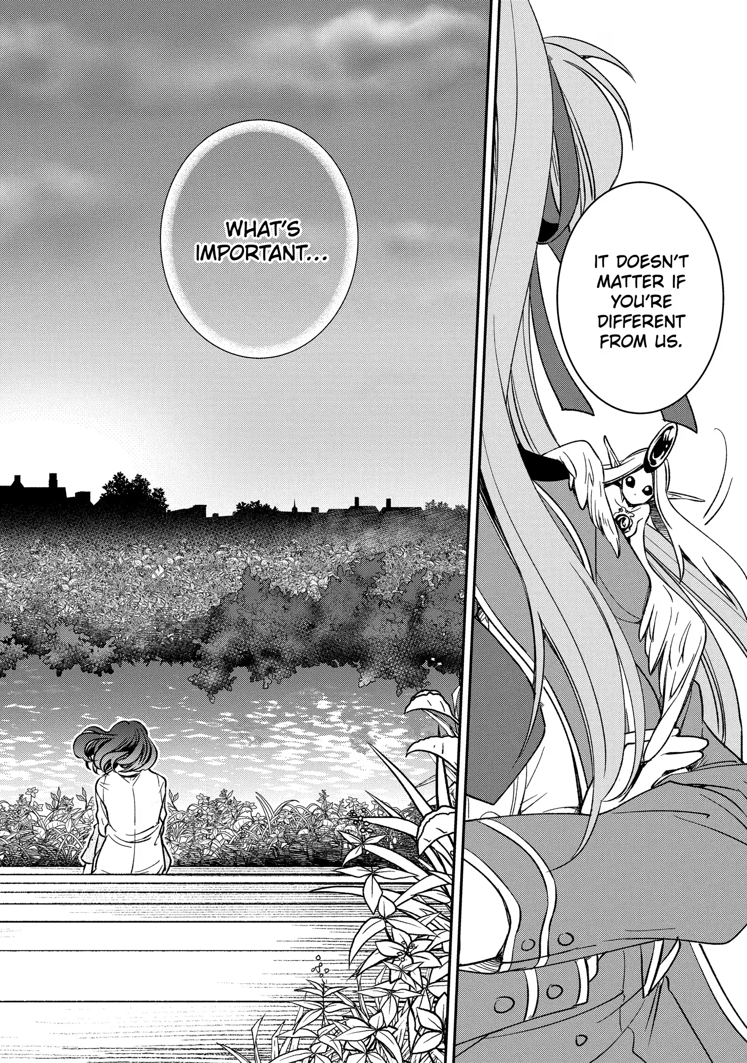 Kinsou no Vermeil ~Gakeppuchi Majutshi wa Saikyou no Yakusai to Mahou Sekai wo Tsukisusumu~ Chapter 10 page 17 - 