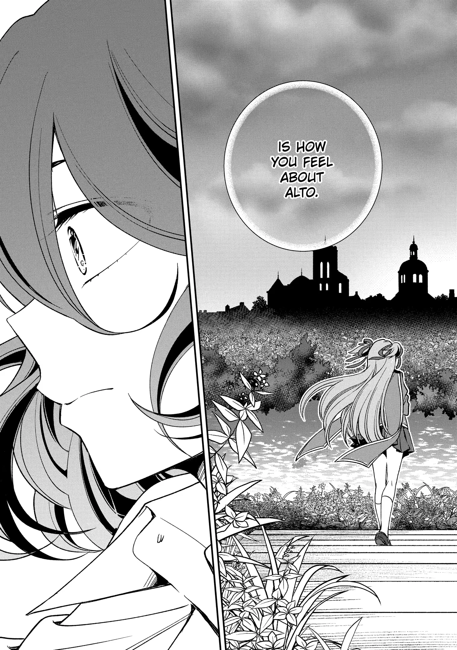 Kinsou no Vermeil ~Gakeppuchi Majutshi wa Saikyou no Yakusai to Mahou Sekai wo Tsukisusumu~ Chapter 10 page 18 - 