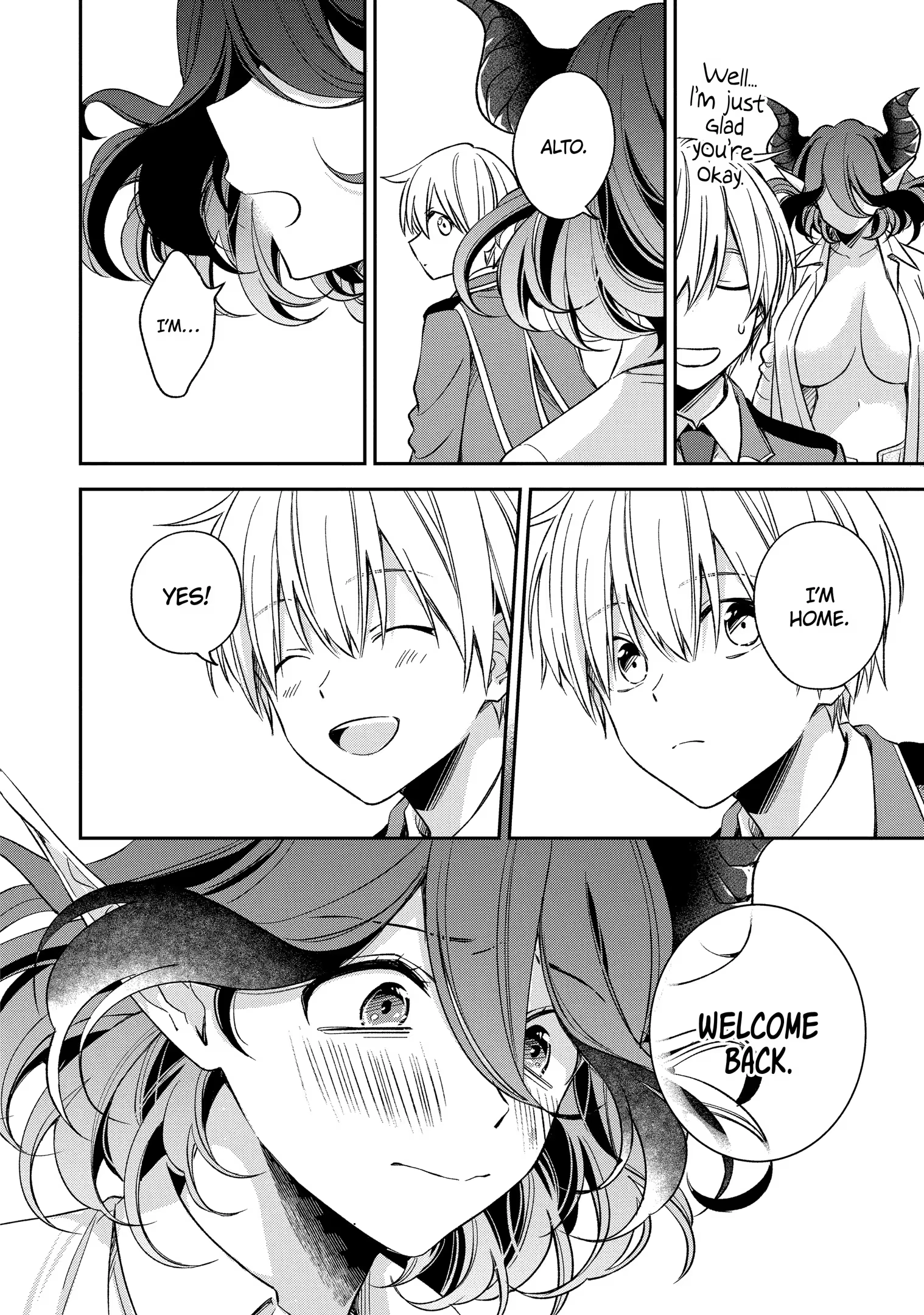 Kinsou no Vermeil ~Gakeppuchi Majutshi wa Saikyou no Yakusai to Mahou Sekai wo Tsukisusumu~ Chapter 10 page 25 - 