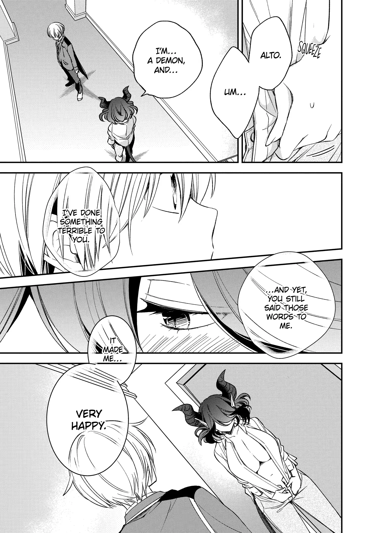 Kinsou no Vermeil ~Gakeppuchi Majutshi wa Saikyou no Yakusai to Mahou Sekai wo Tsukisusumu~ Chapter 10 page 26 - 