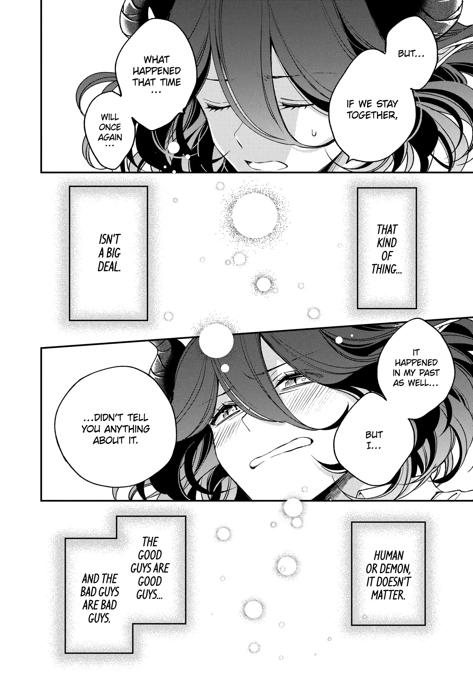 Kinsou no Vermeil ~Gakeppuchi Majutshi wa Saikyou no Yakusai to Mahou Sekai wo Tsukisusumu~ Chapter 10 page 27 - 