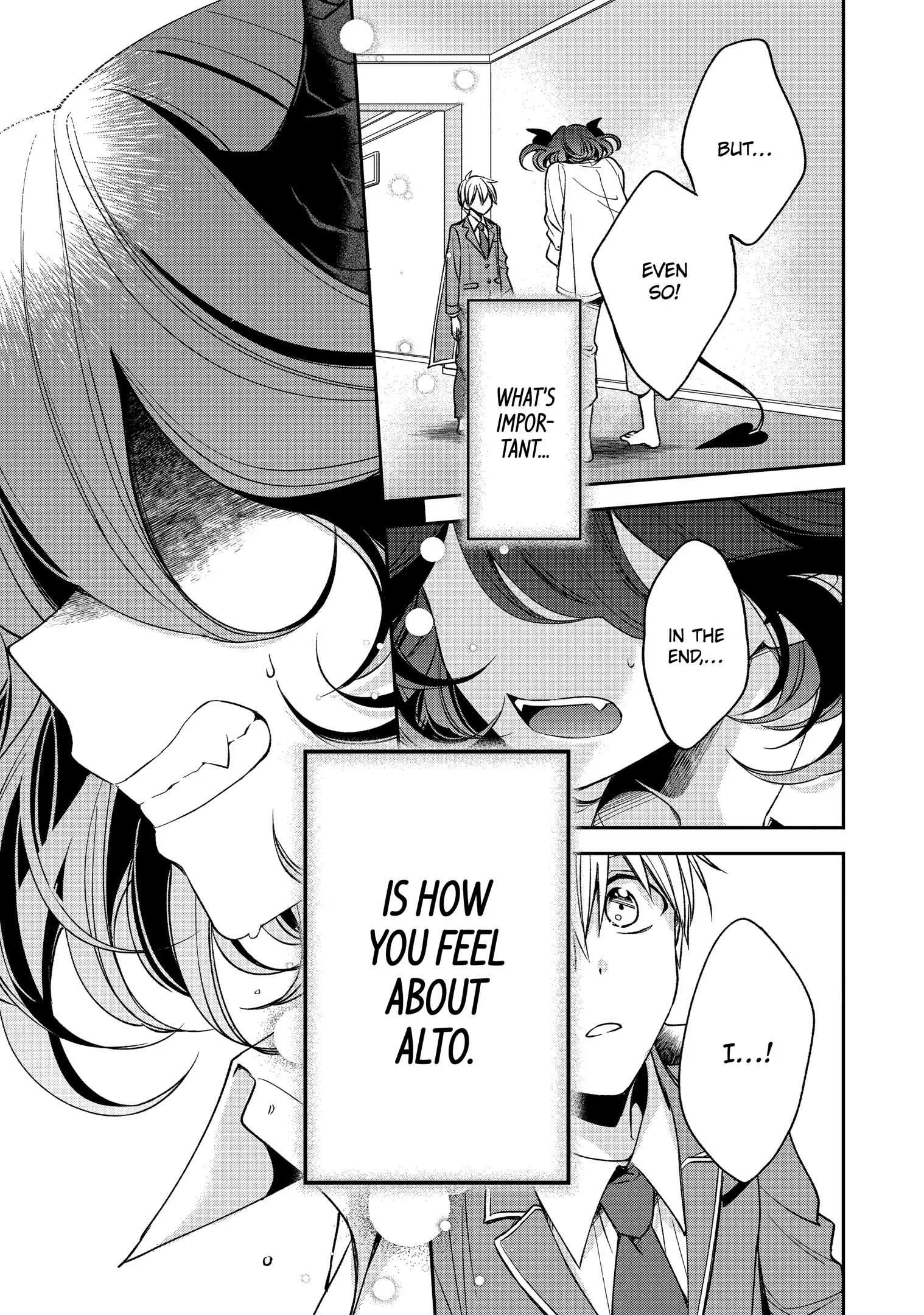 Kinsou no Vermeil ~Gakeppuchi Majutshi wa Saikyou no Yakusai to Mahou Sekai wo Tsukisusumu~ Chapter 10 page 28 - 