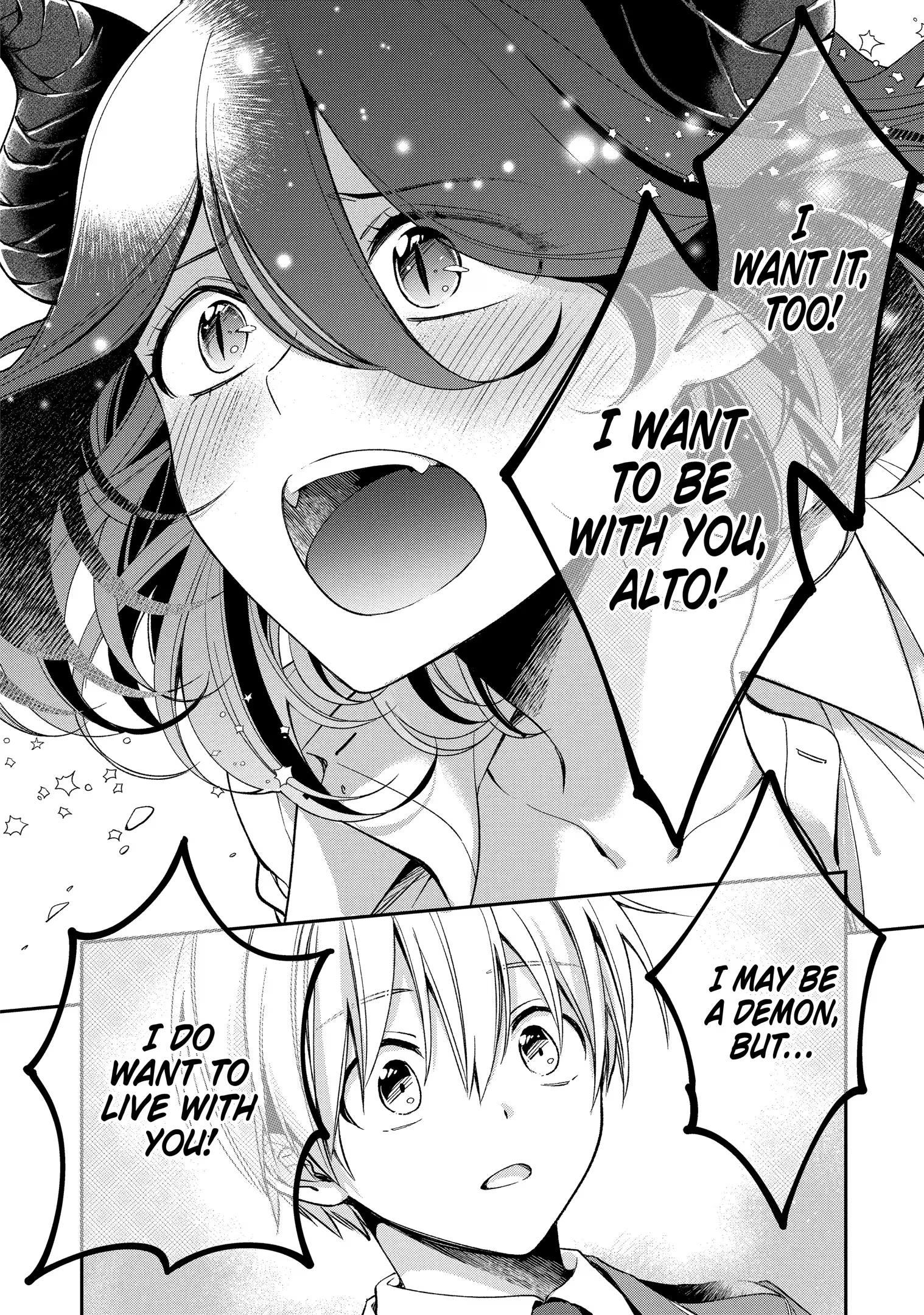 Kinsou no Vermeil ~Gakeppuchi Majutshi wa Saikyou no Yakusai to Mahou Sekai wo Tsukisusumu~ Chapter 10 page 29 - 