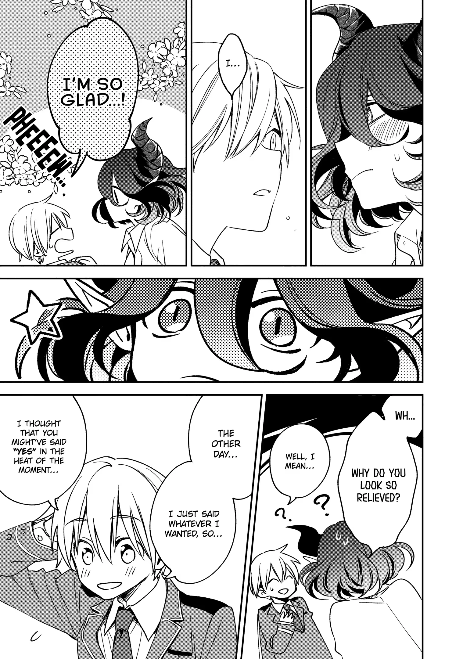 Kinsou no Vermeil ~Gakeppuchi Majutshi wa Saikyou no Yakusai to Mahou Sekai wo Tsukisusumu~ Chapter 10 page 30 - 