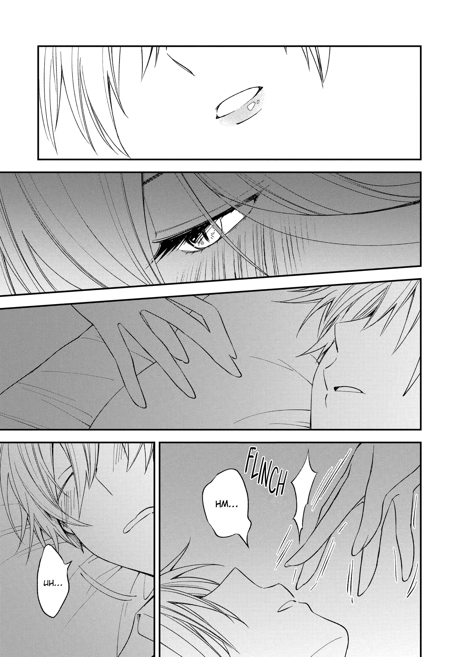 Kinsou no Vermeil ~Gakeppuchi Majutshi wa Saikyou no Yakusai to Mahou Sekai wo Tsukisusumu~ Chapter 10 page 4 - 