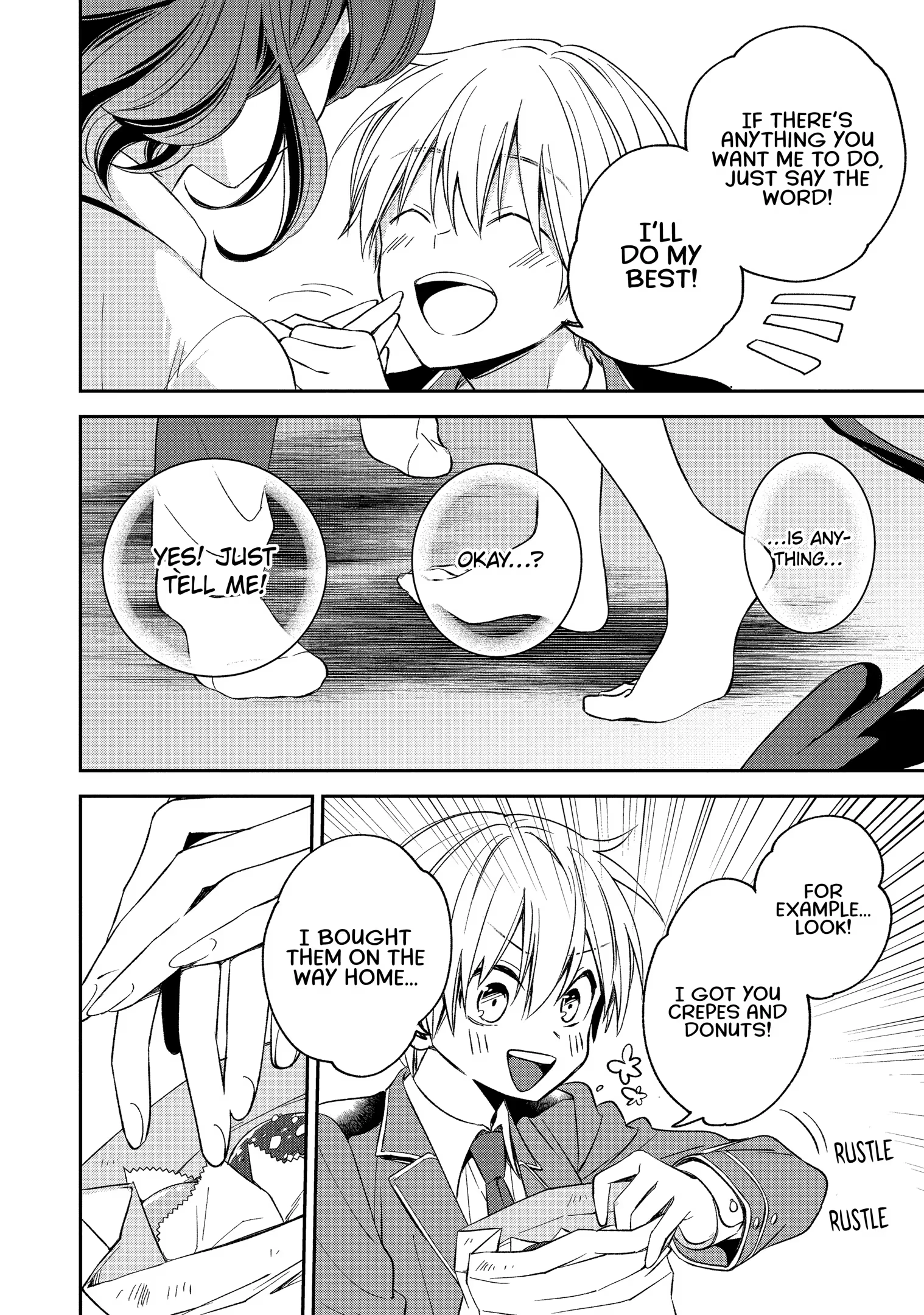 Kinsou no Vermeil ~Gakeppuchi Majutshi wa Saikyou no Yakusai to Mahou Sekai wo Tsukisusumu~ Chapter 10 page 33 - 