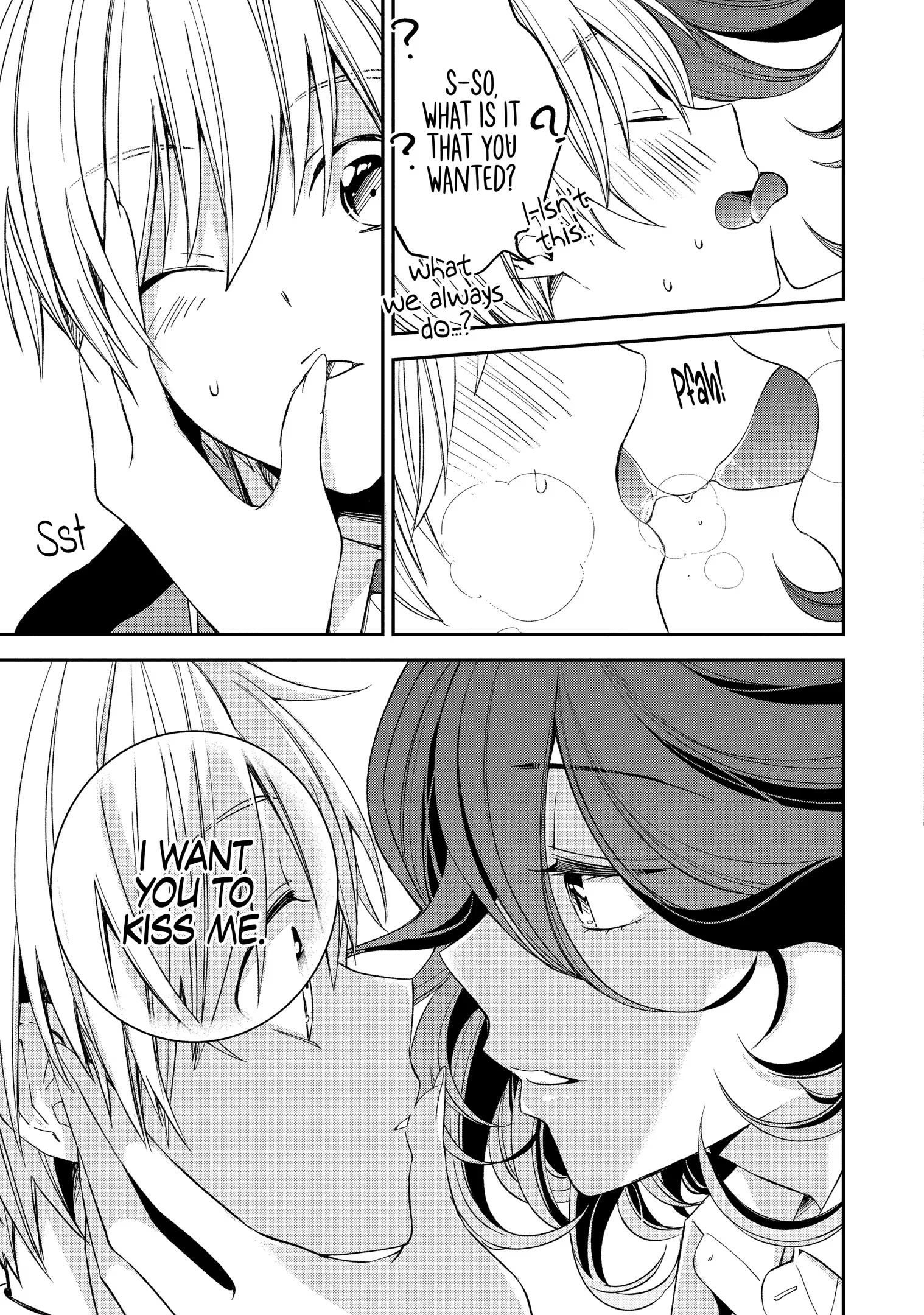 Kinsou no Vermeil ~Gakeppuchi Majutshi wa Saikyou no Yakusai to Mahou Sekai wo Tsukisusumu~ Chapter 10 page 36 - 