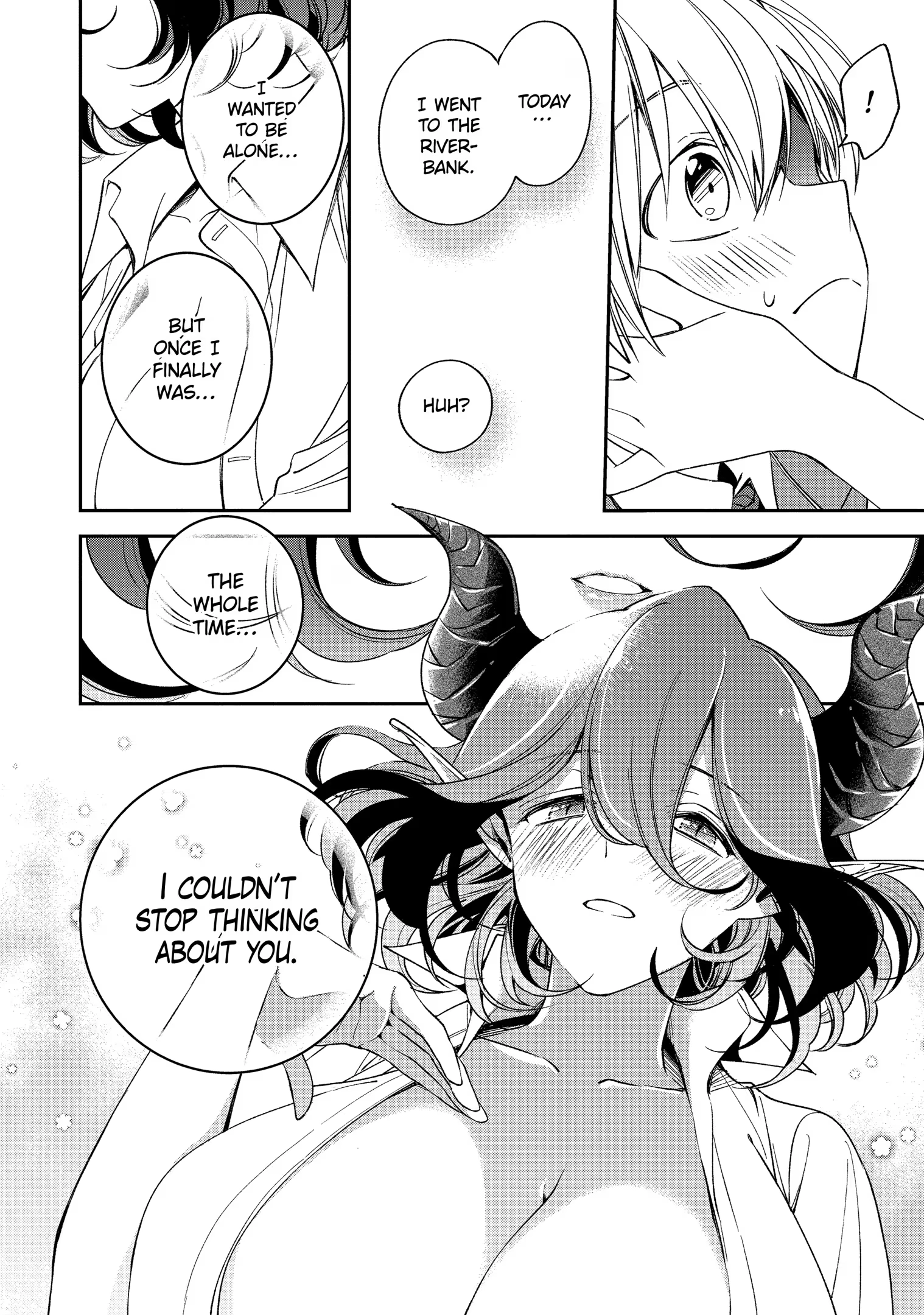 Kinsou no Vermeil ~Gakeppuchi Majutshi wa Saikyou no Yakusai to Mahou Sekai wo Tsukisusumu~ Chapter 10 page 37 - 