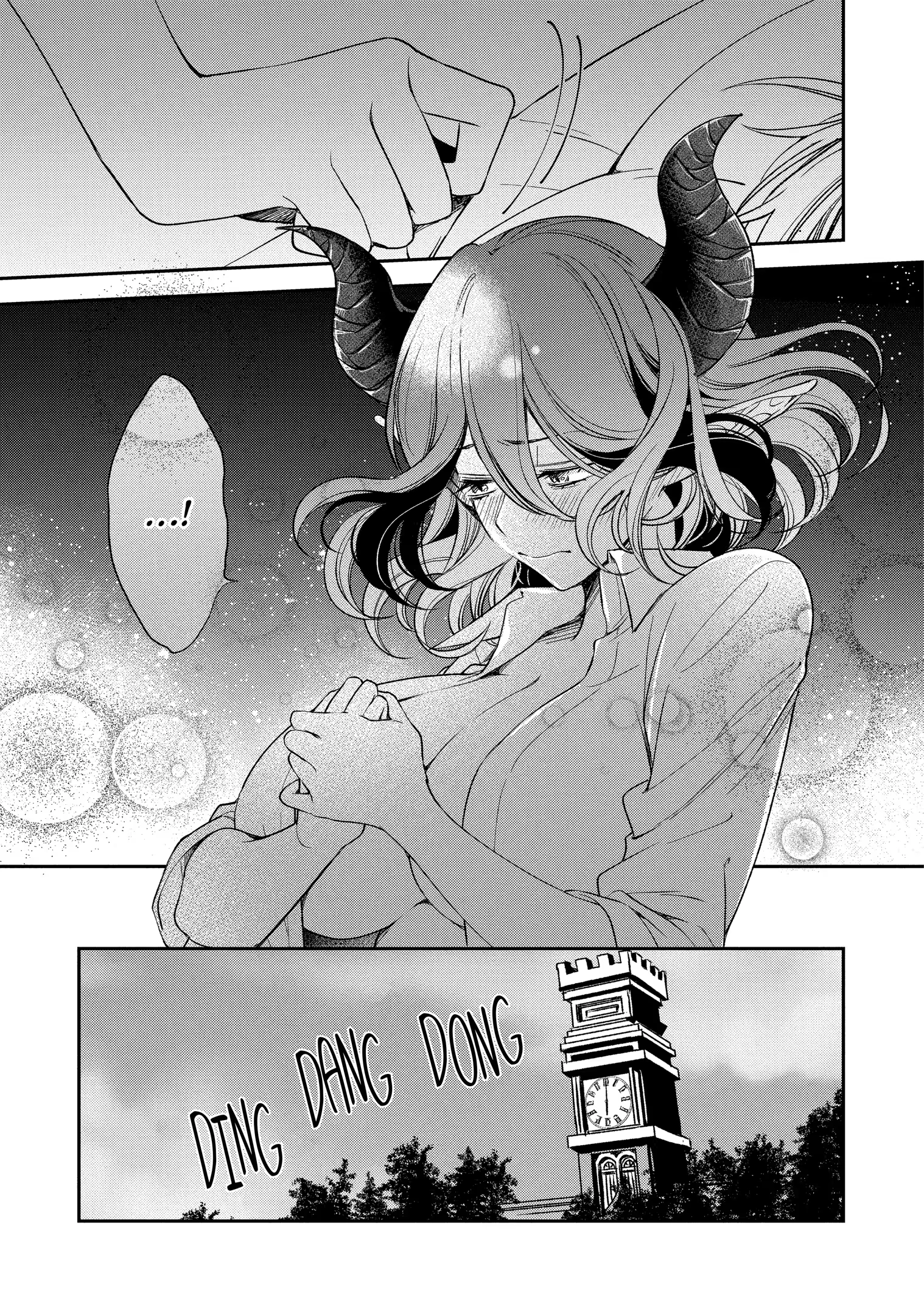 Kinsou no Vermeil ~Gakeppuchi Majutshi wa Saikyou no Yakusai to Mahou Sekai wo Tsukisusumu~ Chapter 10 page 6 - 