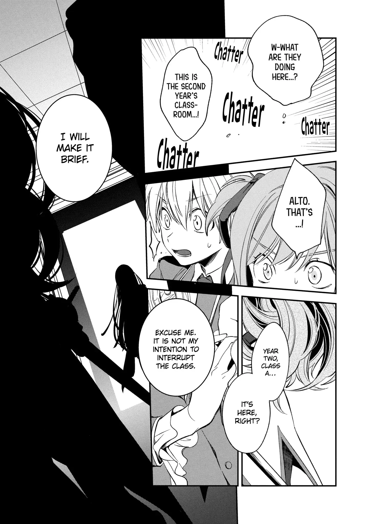 Kinsou no Vermeil ~Gakeppuchi Majutshi wa Saikyou no Yakusai to Mahou Sekai wo Tsukisusumu~ Chapter 11.1 page 11 - 