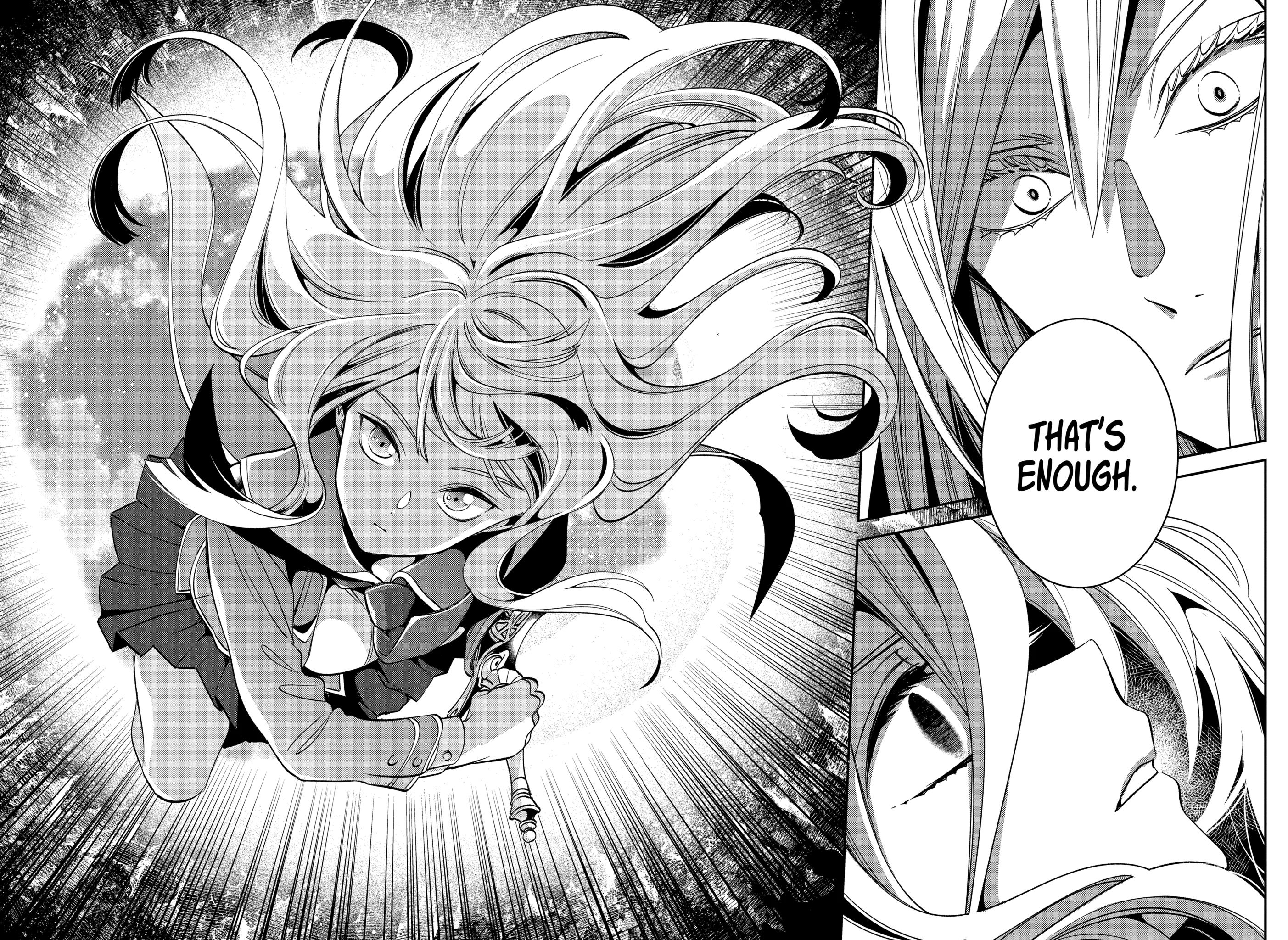 Kinsou no Vermeil ~Gakeppuchi Majutshi wa Saikyou no Yakusai to Mahou Sekai wo Tsukisusumu~ Chapter 11.2 page 8 - 