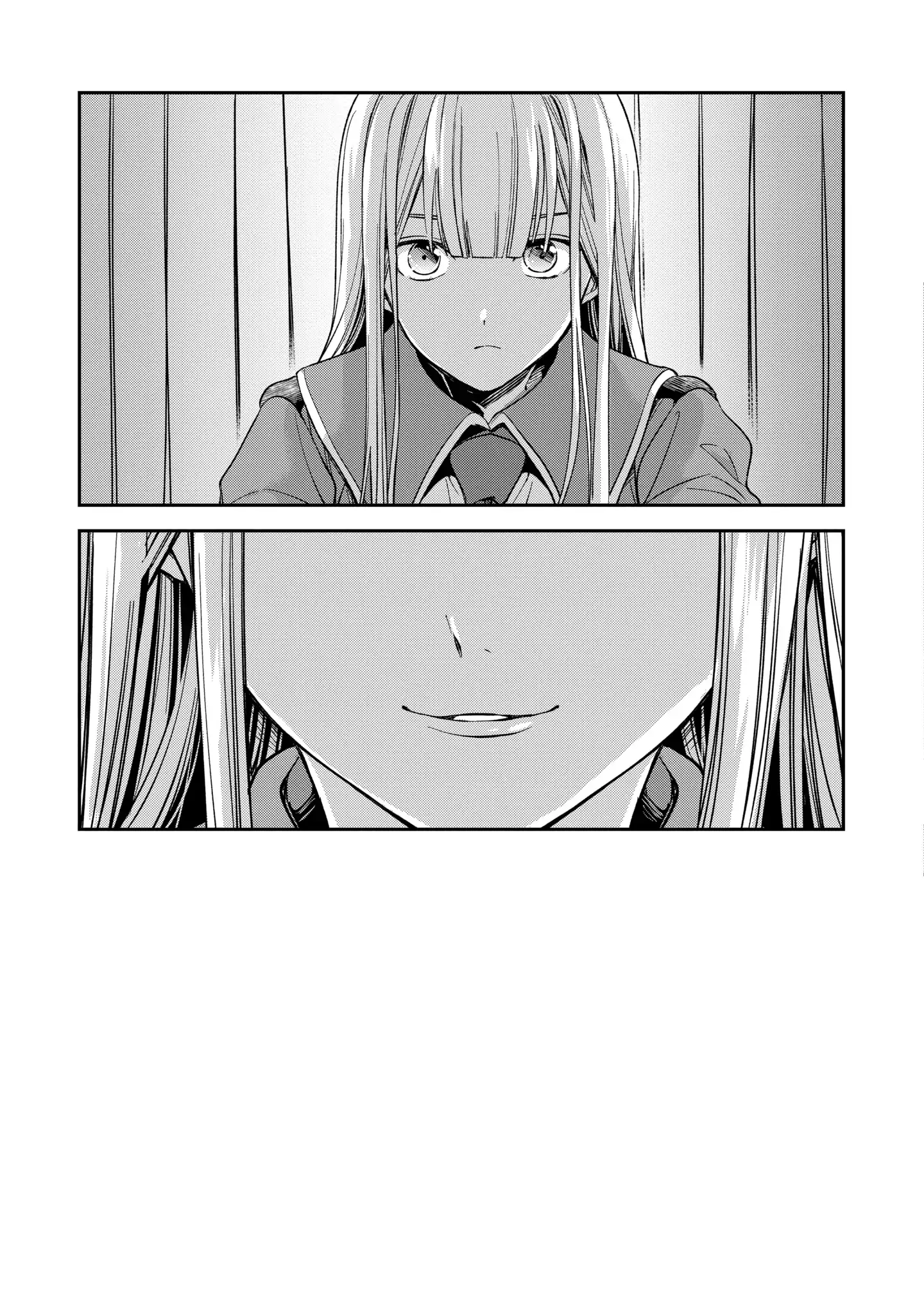 Kinsou no Vermeil ~Gakeppuchi Majutshi wa Saikyou no Yakusai to Mahou Sekai wo Tsukisusumu~ Chapter 11.3 page 2 - 