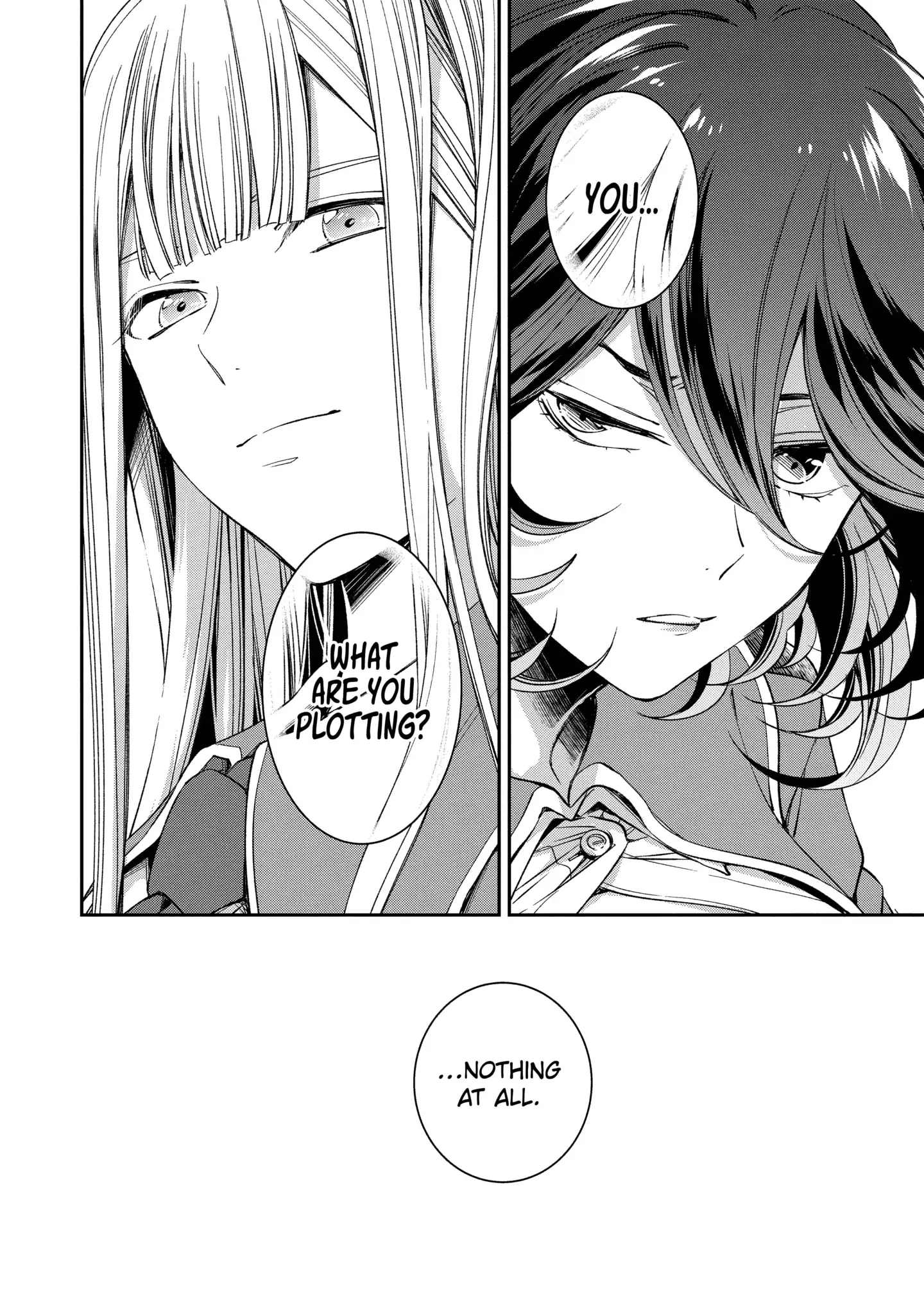 Kinsou no Vermeil ~Gakeppuchi Majutshi wa Saikyou no Yakusai to Mahou Sekai wo Tsukisusumu~ Chapter 11.3 page 11 - 
