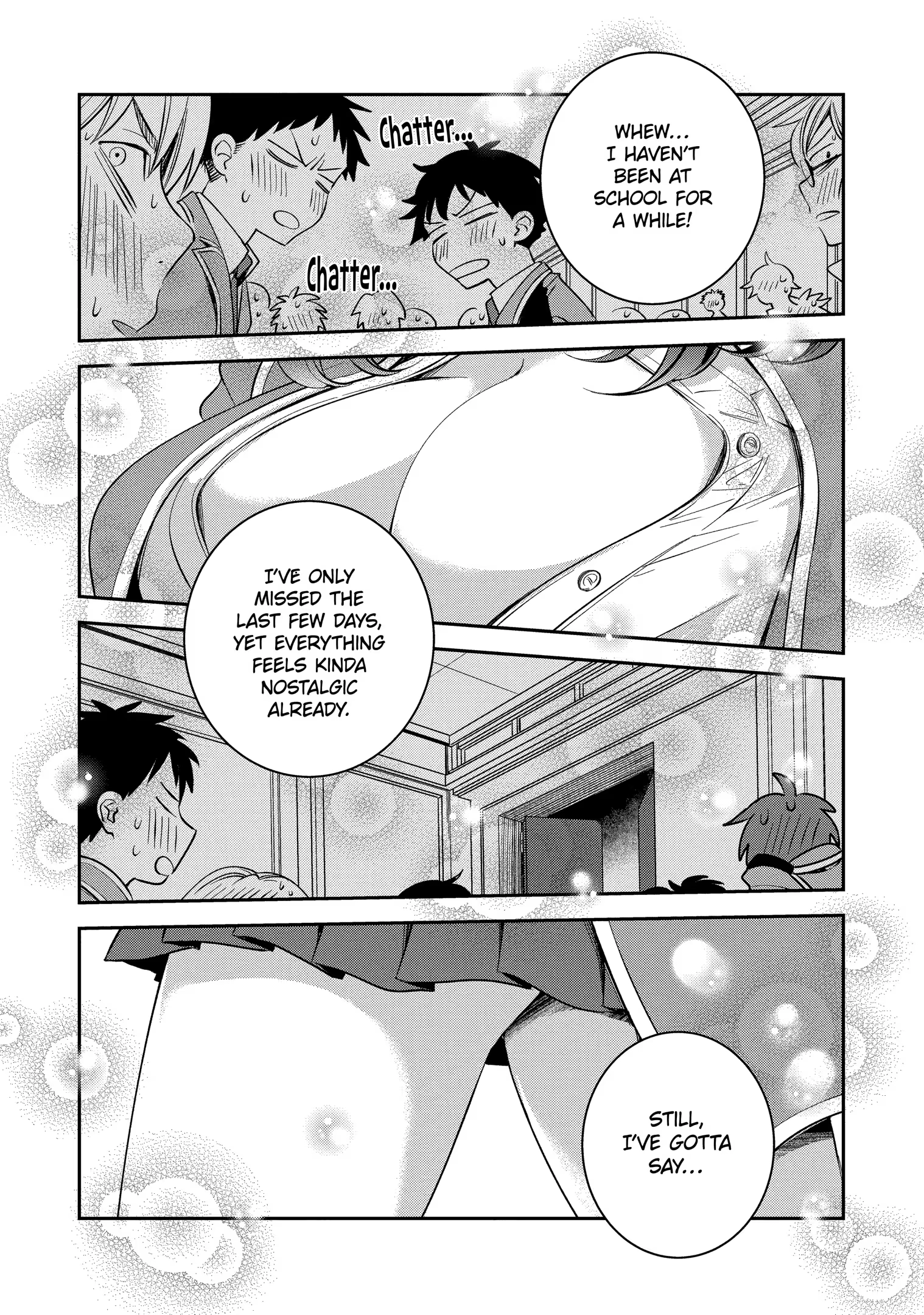 Kinsou no Vermeil ~Gakeppuchi Majutshi wa Saikyou no Yakusai to Mahou Sekai wo Tsukisusumu~ Chapter 11 page 1 - 