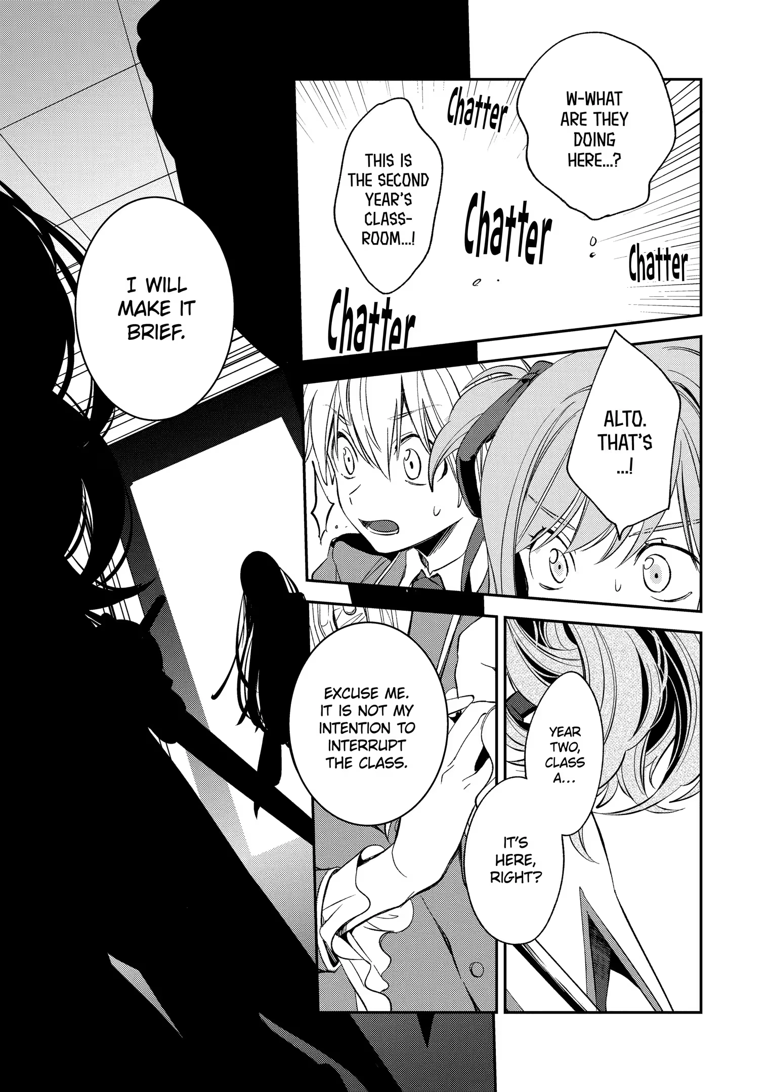 Kinsou no Vermeil ~Gakeppuchi Majutshi wa Saikyou no Yakusai to Mahou Sekai wo Tsukisusumu~ Chapter 11 page 11 - 