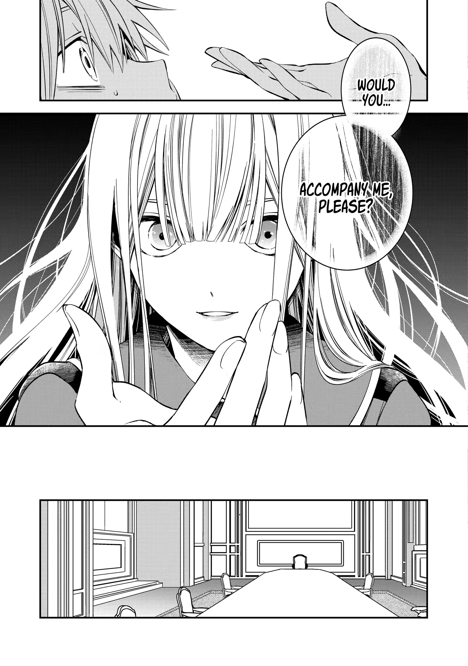Kinsou no Vermeil ~Gakeppuchi Majutshi wa Saikyou no Yakusai to Mahou Sekai wo Tsukisusumu~ Chapter 11 page 15 - 