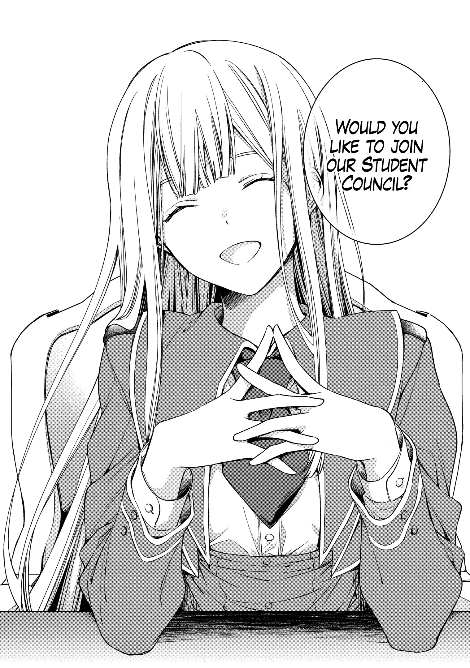 Kinsou no Vermeil ~Gakeppuchi Majutshi wa Saikyou no Yakusai to Mahou Sekai wo Tsukisusumu~ Chapter 11 page 38 - 