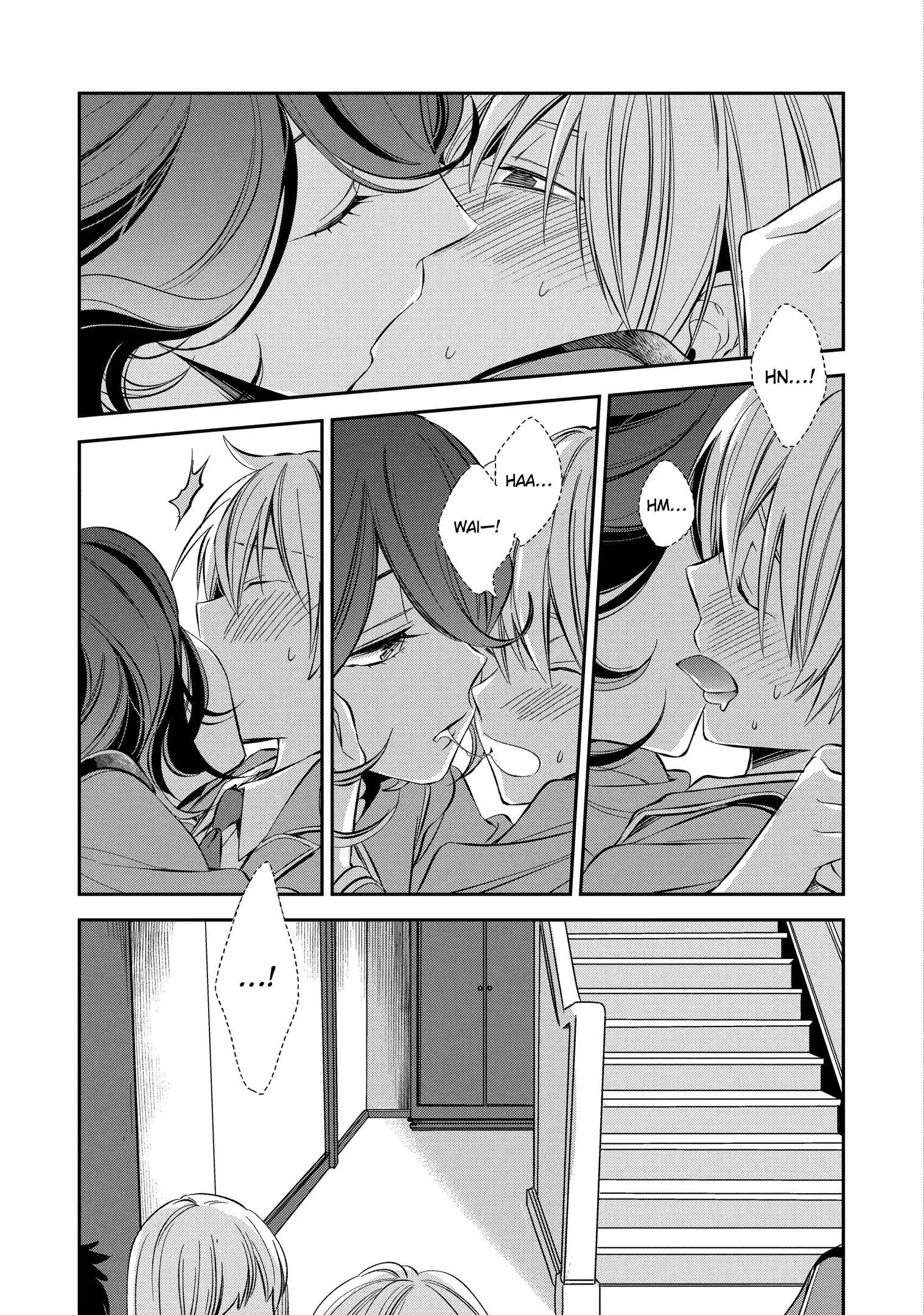 Kinsou no Vermeil ~Gakeppuchi Majutshi wa Saikyou no Yakusai to Mahou Sekai wo Tsukisusumu~ Chapter 11 page 7 - 