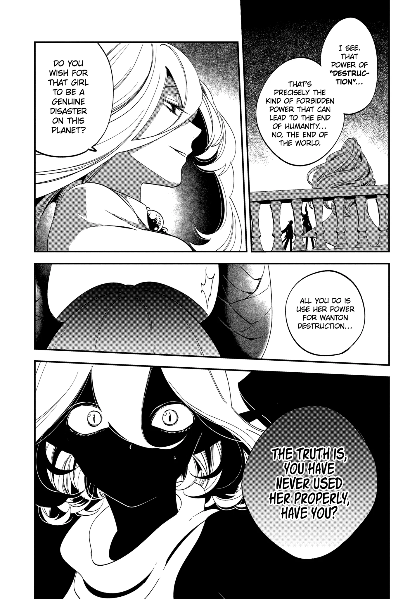Kinsou no Vermeil ~Gakeppuchi Majutshi wa Saikyou no Yakusai to Mahou Sekai wo Tsukisusumu~ Chapter 12.1 page 10 - 