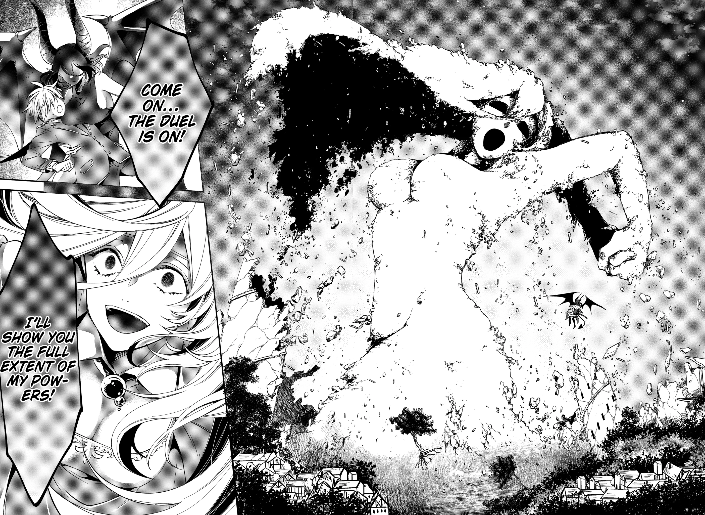 Kinsou no Vermeil ~Gakeppuchi Majutshi wa Saikyou no Yakusai to Mahou Sekai wo Tsukisusumu~ Chapter 12.2 page 10 - 