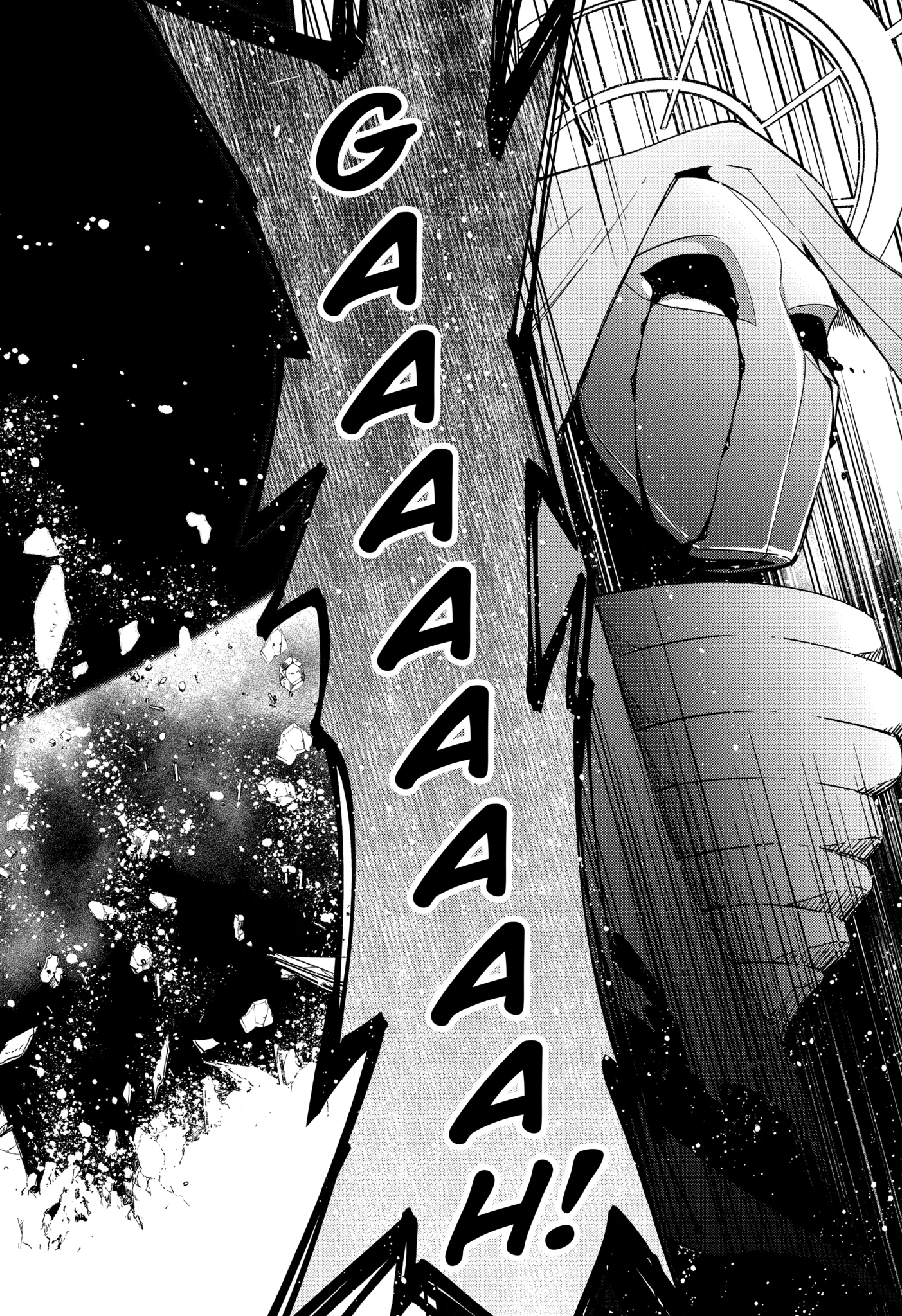 Kinsou no Vermeil ~Gakeppuchi Majutshi wa Saikyou no Yakusai to Mahou Sekai wo Tsukisusumu~ Chapter 12.3 page 12 - 