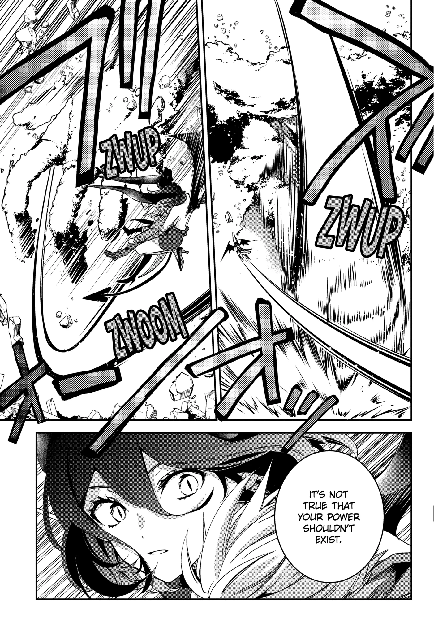Kinsou no Vermeil ~Gakeppuchi Majutshi wa Saikyou no Yakusai to Mahou Sekai wo Tsukisusumu~ Chapter 12.3 page 3 - 