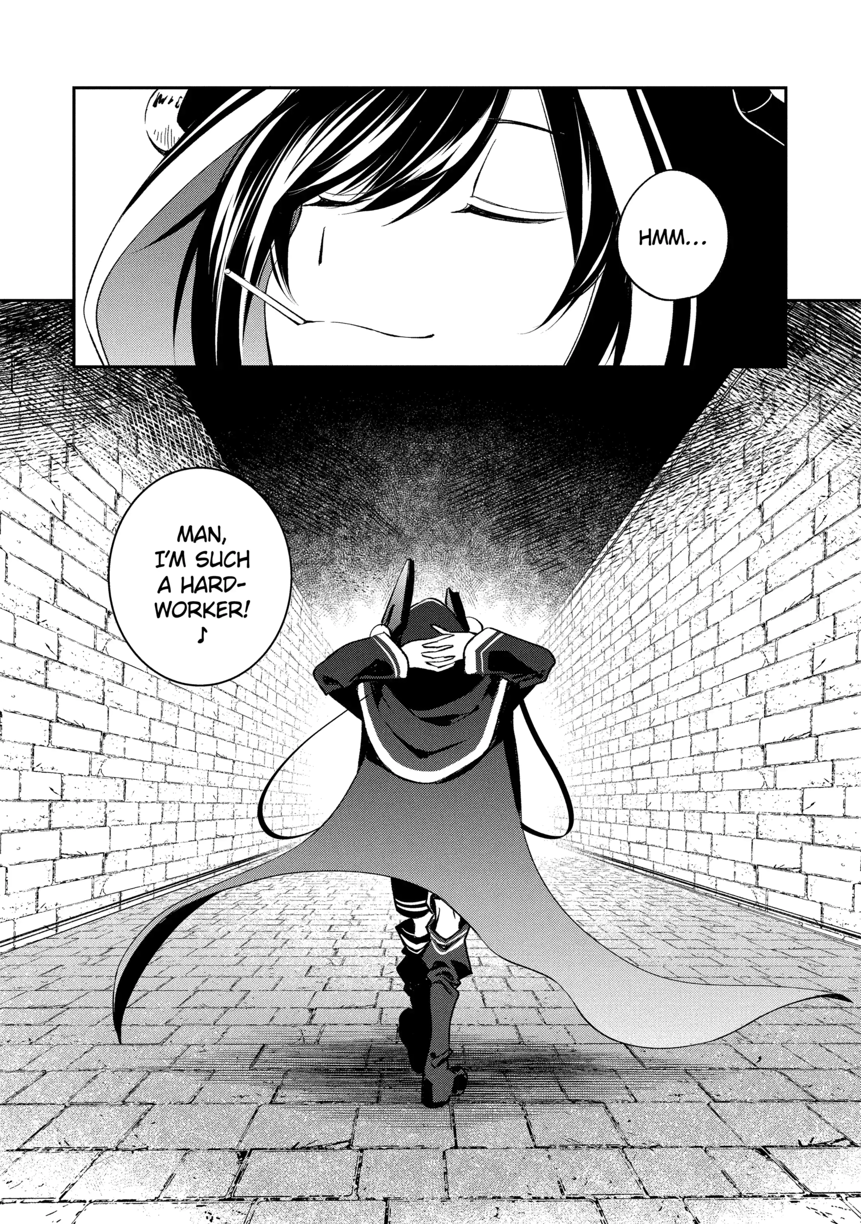 Kinsou no Vermeil ~Gakeppuchi Majutshi wa Saikyou no Yakusai to Mahou Sekai wo Tsukisusumu~ Chapter 12.4 page 12 - 