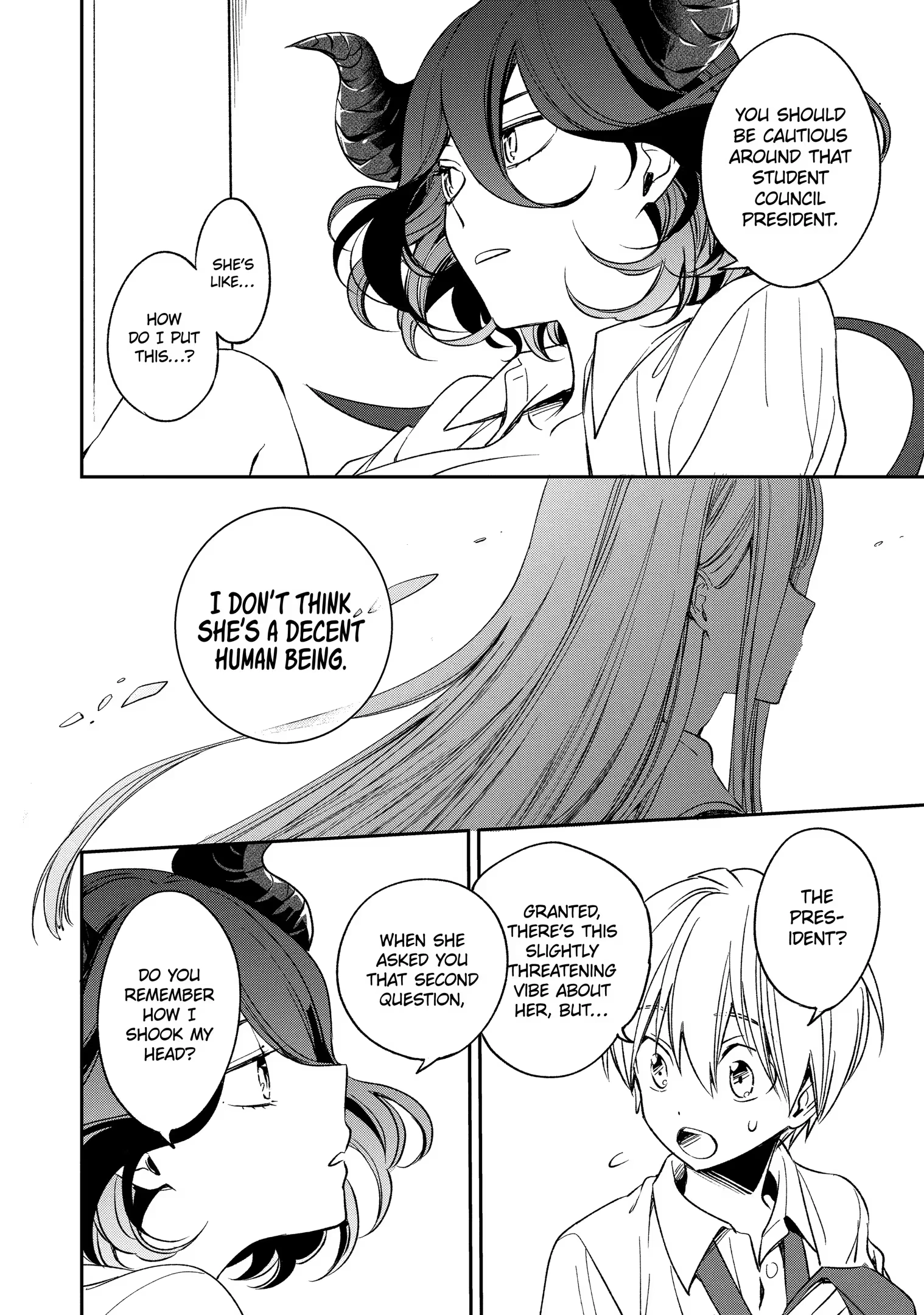 Kinsou no Vermeil ~Gakeppuchi Majutshi wa Saikyou no Yakusai to Mahou Sekai wo Tsukisusumu~ Chapter 12 page 12 - 