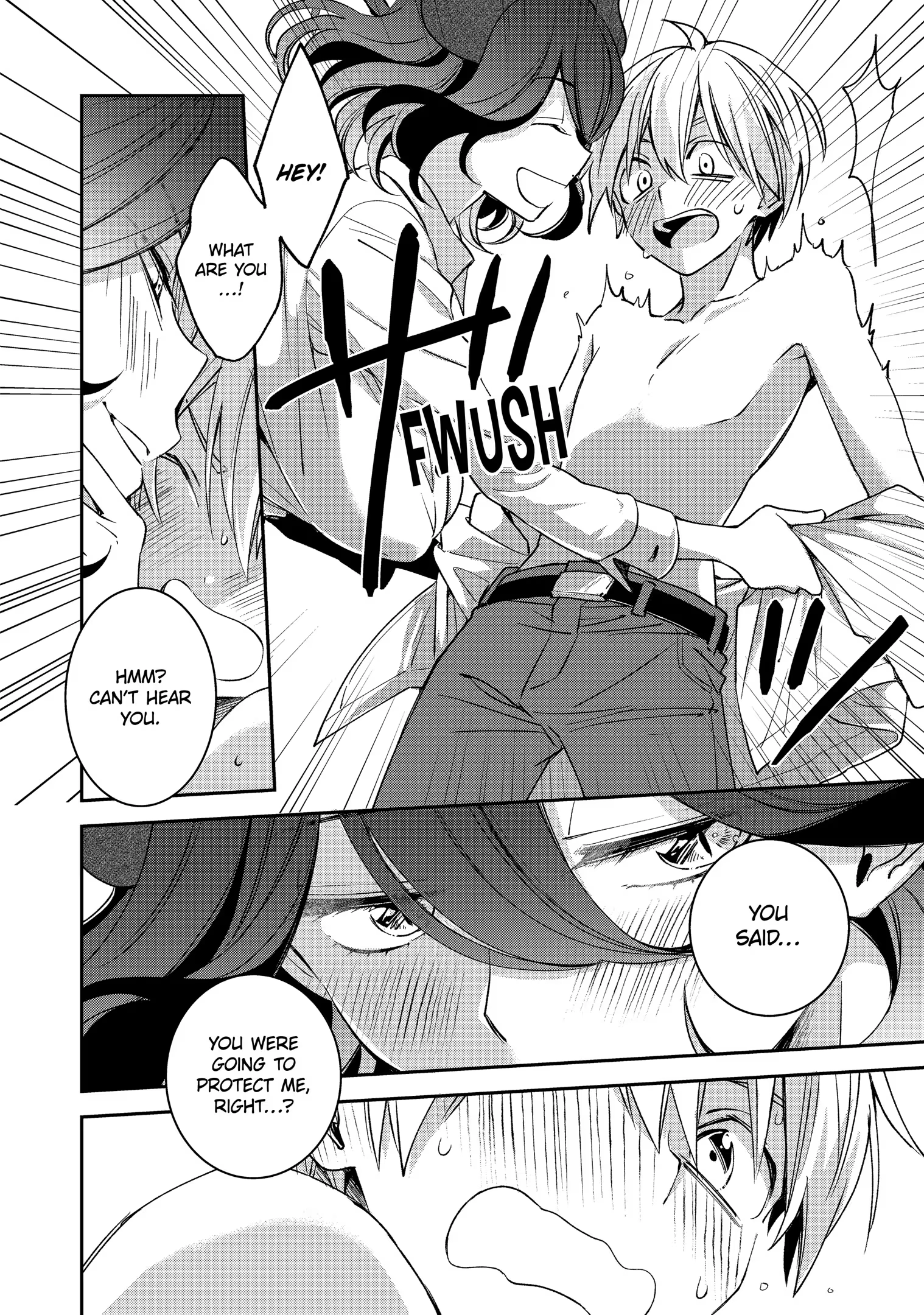 Kinsou no Vermeil ~Gakeppuchi Majutshi wa Saikyou no Yakusai to Mahou Sekai wo Tsukisusumu~ Chapter 12 page 18 - 