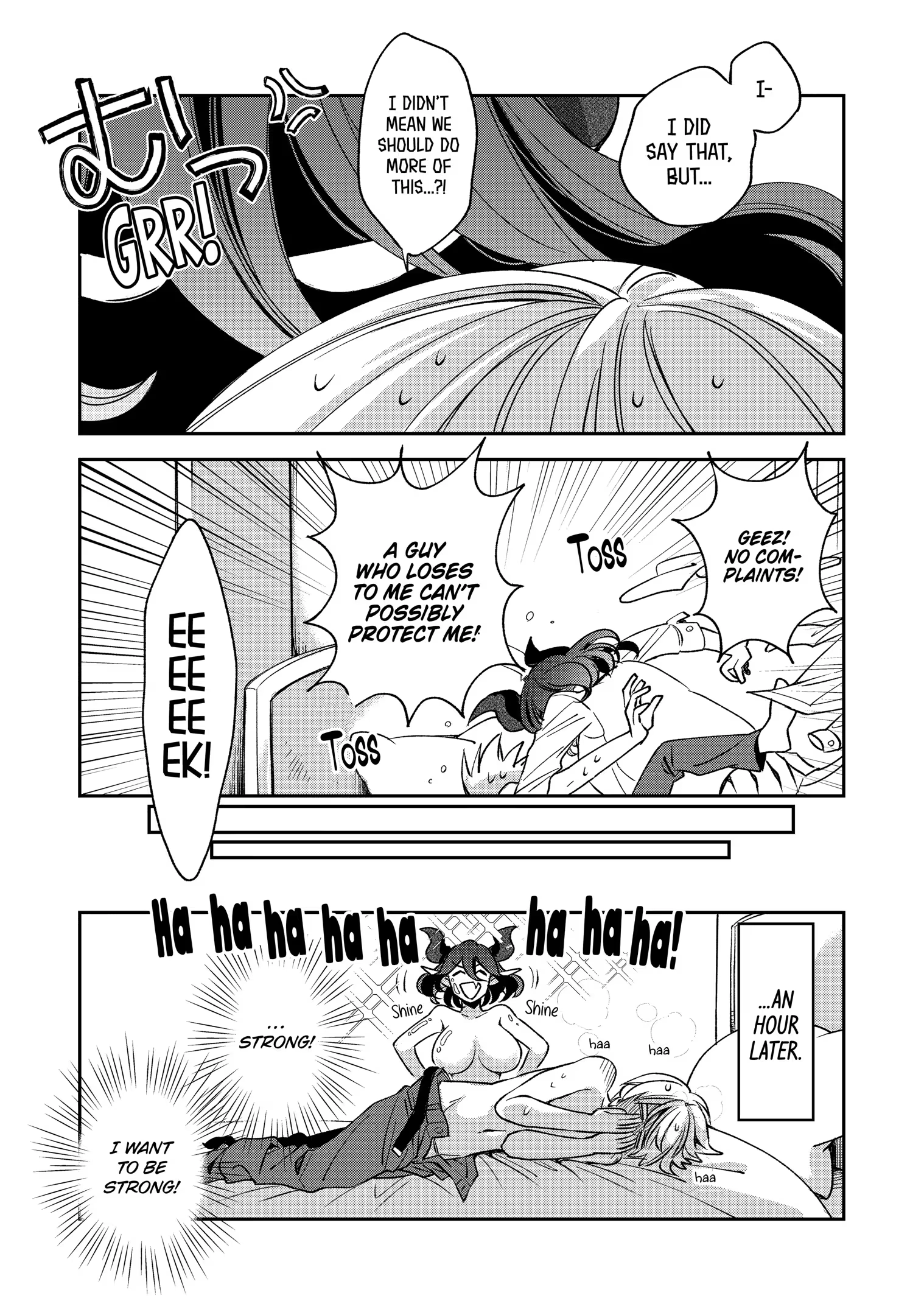 Kinsou no Vermeil ~Gakeppuchi Majutshi wa Saikyou no Yakusai to Mahou Sekai wo Tsukisusumu~ Chapter 12 page 19 - 