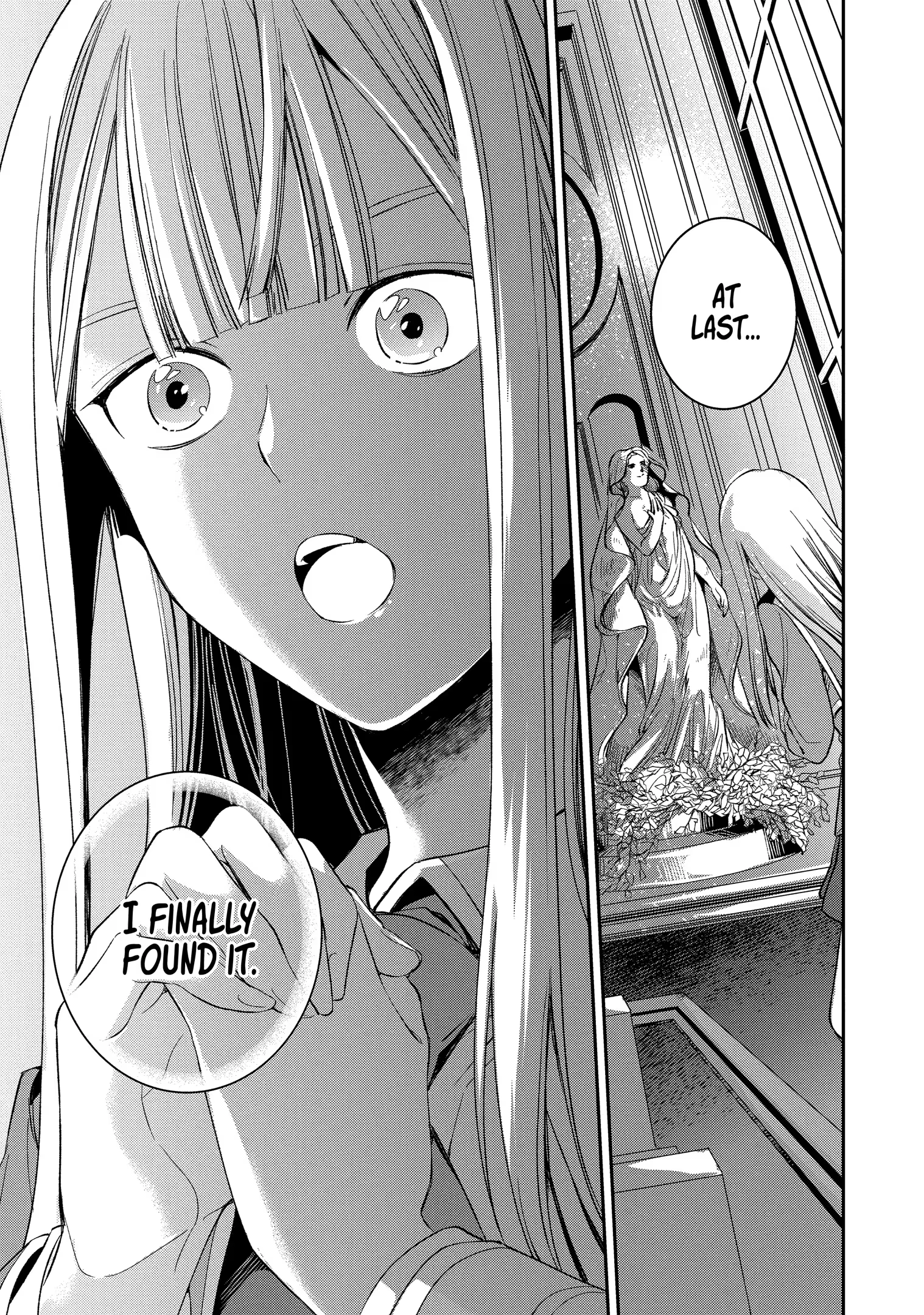 Kinsou no Vermeil ~Gakeppuchi Majutshi wa Saikyou no Yakusai to Mahou Sekai wo Tsukisusumu~ Chapter 12 page 21 - 