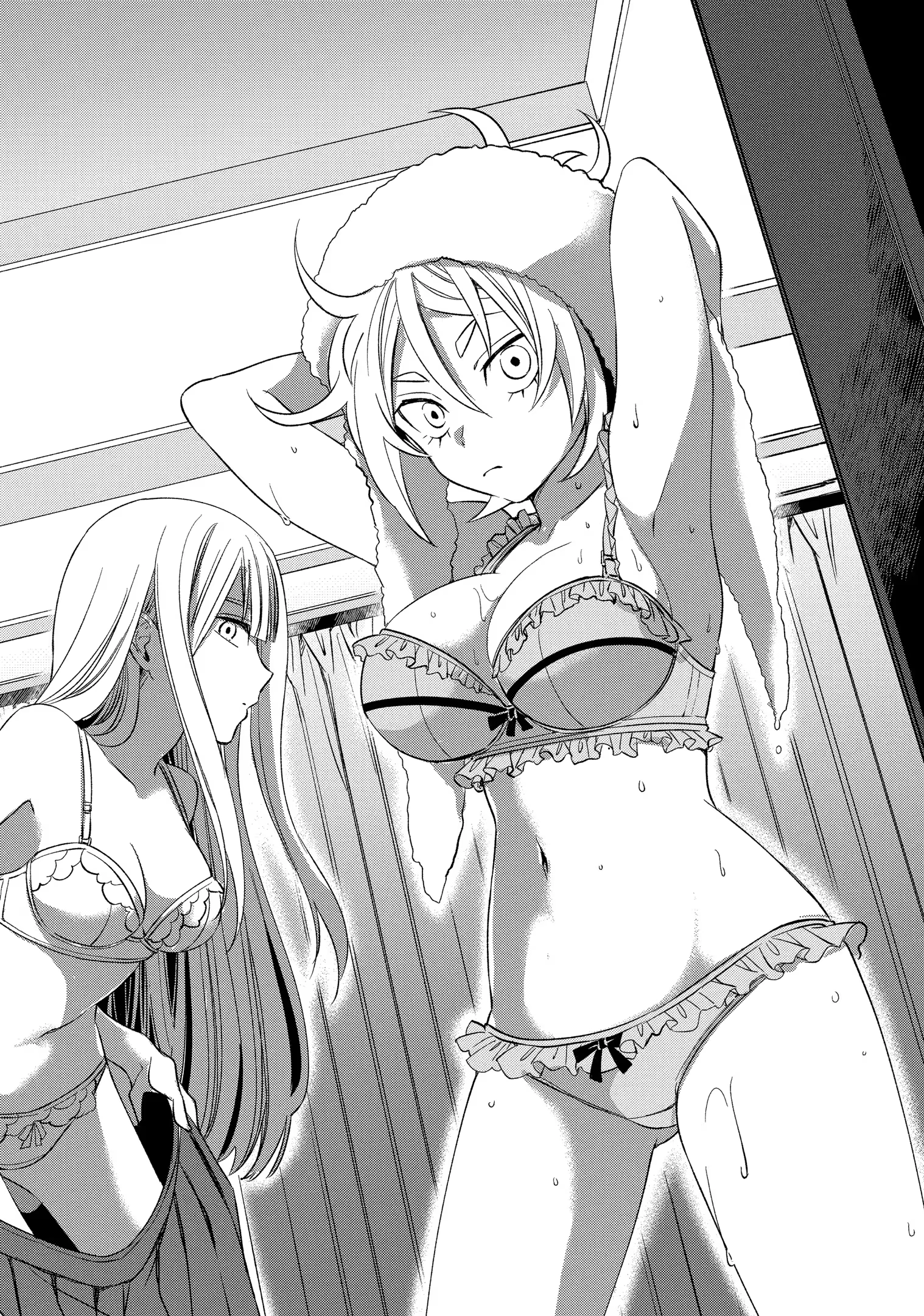 Kinsou no Vermeil ~Gakeppuchi Majutshi wa Saikyou no Yakusai to Mahou Sekai wo Tsukisusumu~ Chapter 12 page 26 - 