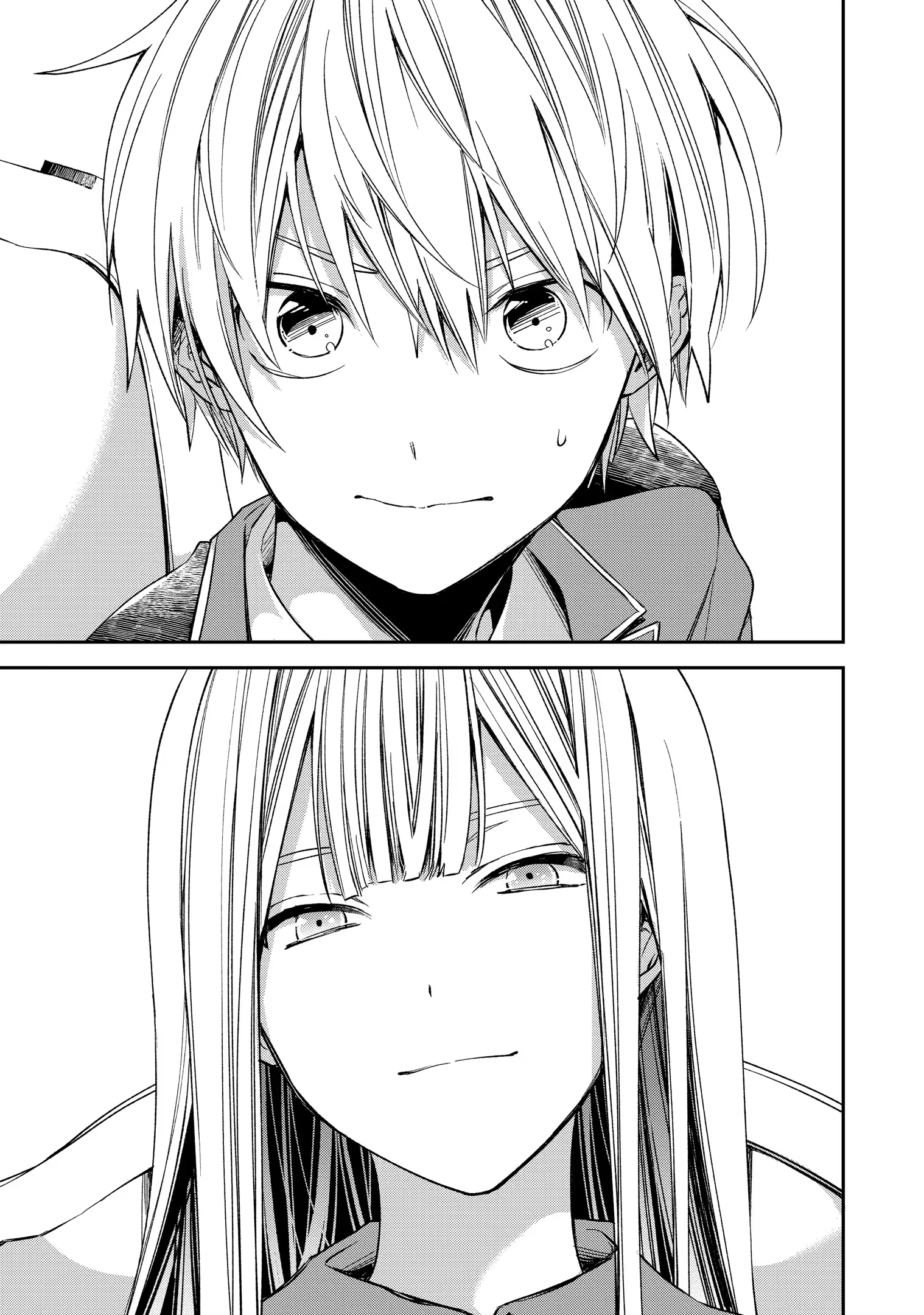 Kinsou no Vermeil ~Gakeppuchi Majutshi wa Saikyou no Yakusai to Mahou Sekai wo Tsukisusumu~ Chapter 12 page 5 - 