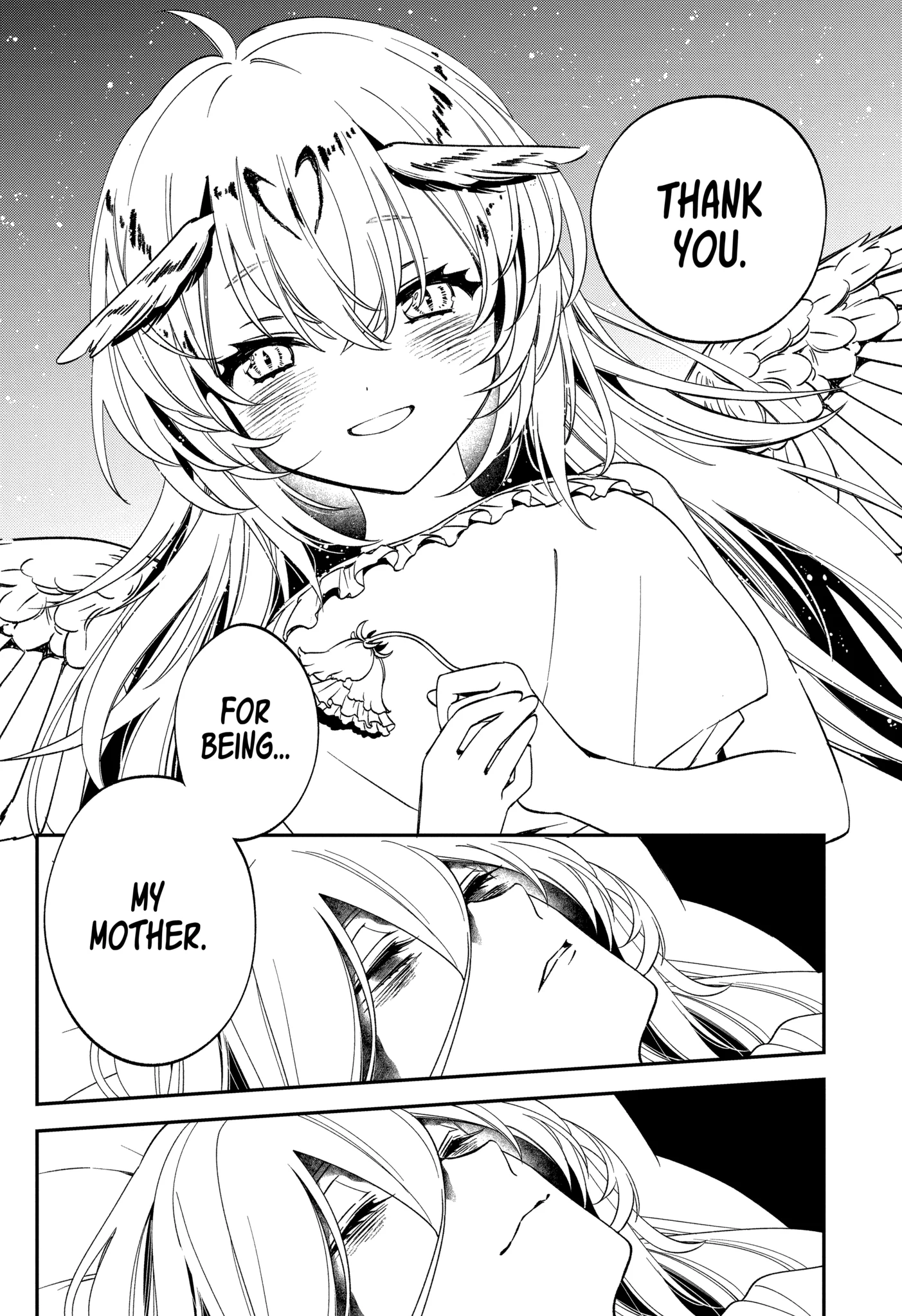 Kinsou no Vermeil ~Gakeppuchi Majutshi wa Saikyou no Yakusai to Mahou Sekai wo Tsukisusumu~ Chapter 13.3 page 6 - 