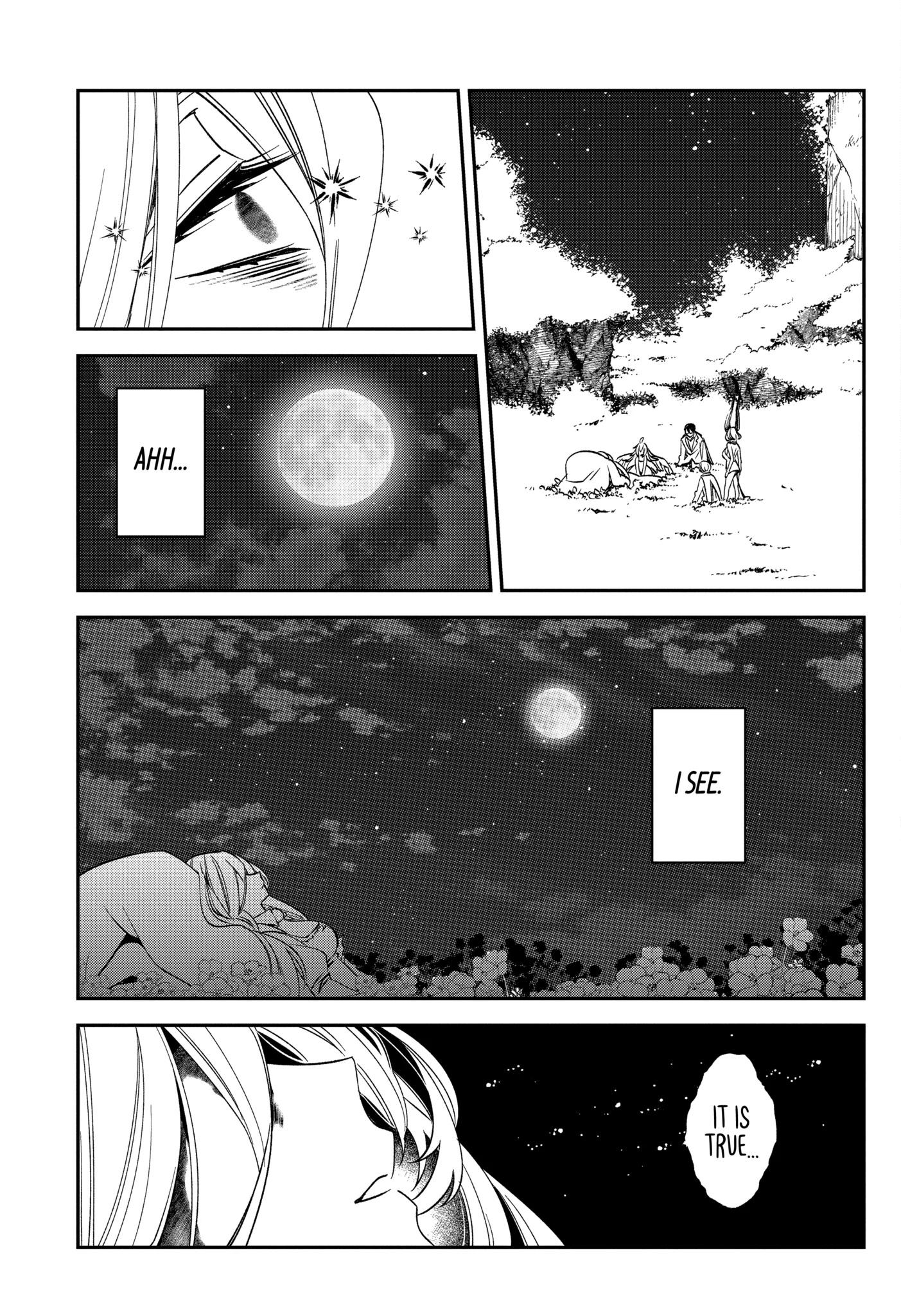 Kinsou no Vermeil ~Gakeppuchi Majutshi wa Saikyou no Yakusai to Mahou Sekai wo Tsukisusumu~ Chapter 13.3 page 7 - 