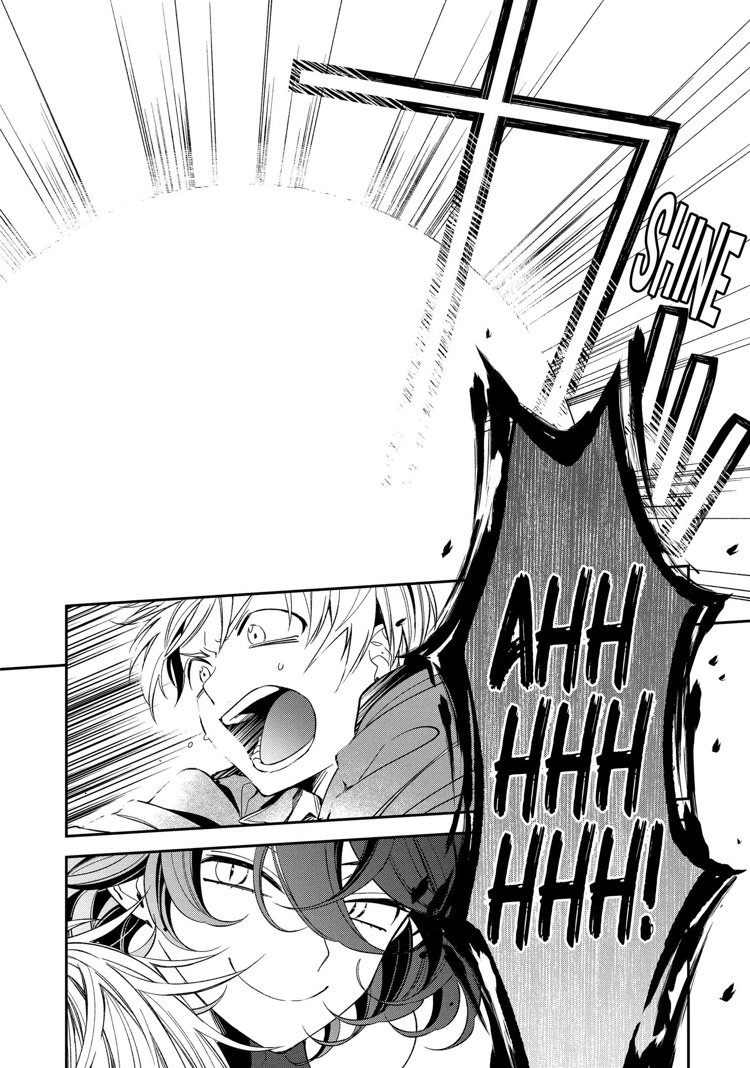 Kinsou no Vermeil ~Gakeppuchi Majutshi wa Saikyou no Yakusai to Mahou Sekai wo Tsukisusumu~ Chapter 13 page 34 - 