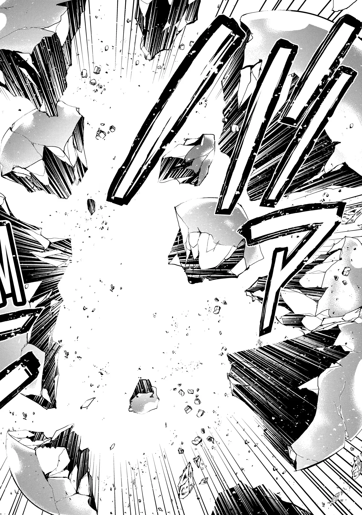 Kinsou no Vermeil ~Gakeppuchi Majutshi wa Saikyou no Yakusai to Mahou Sekai wo Tsukisusumu~ Chapter 13 page 36 - 