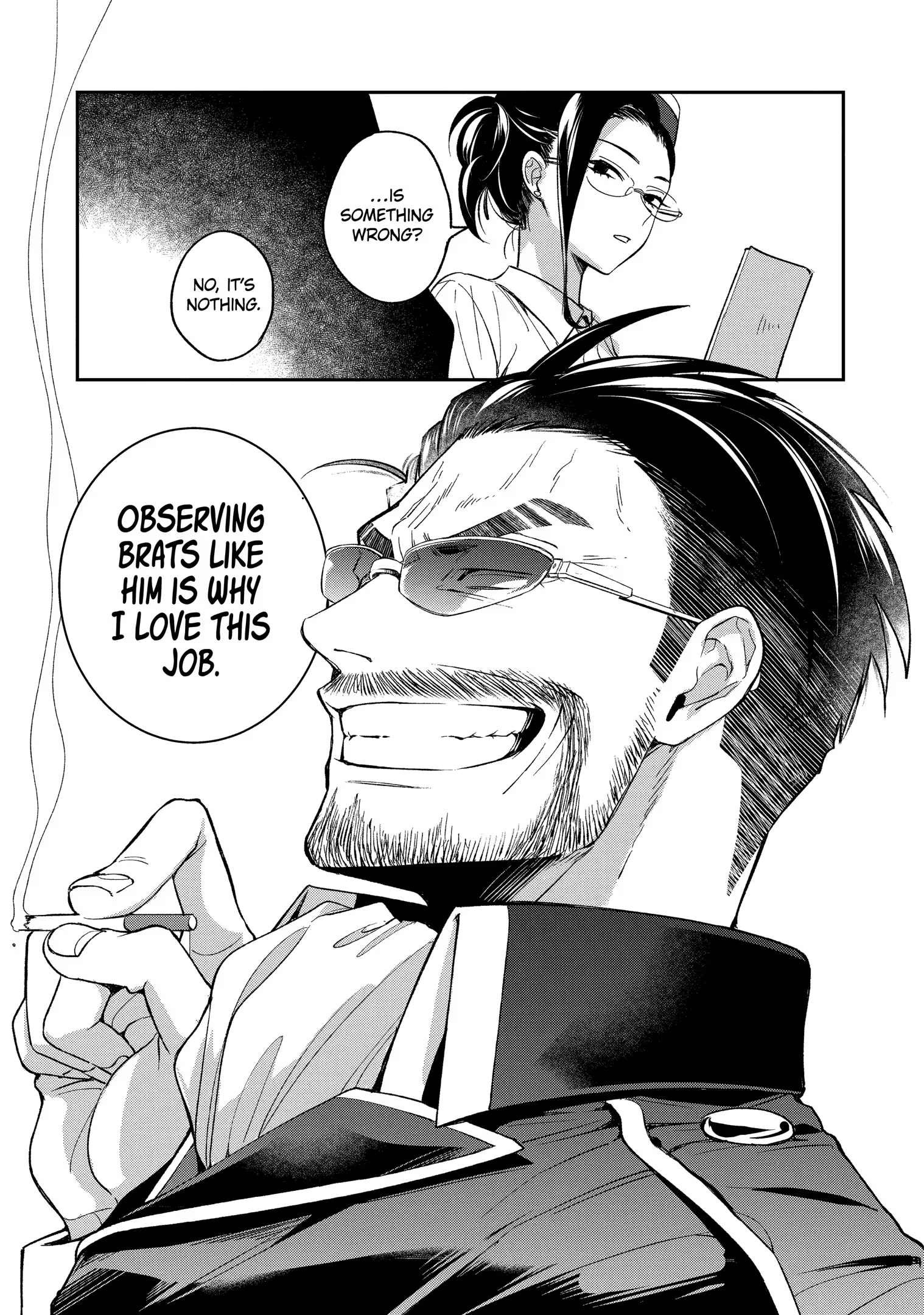 Kinsou no Vermeil ~Gakeppuchi Majutshi wa Saikyou no Yakusai to Mahou Sekai wo Tsukisusumu~ Chapter 13 page 43 - 