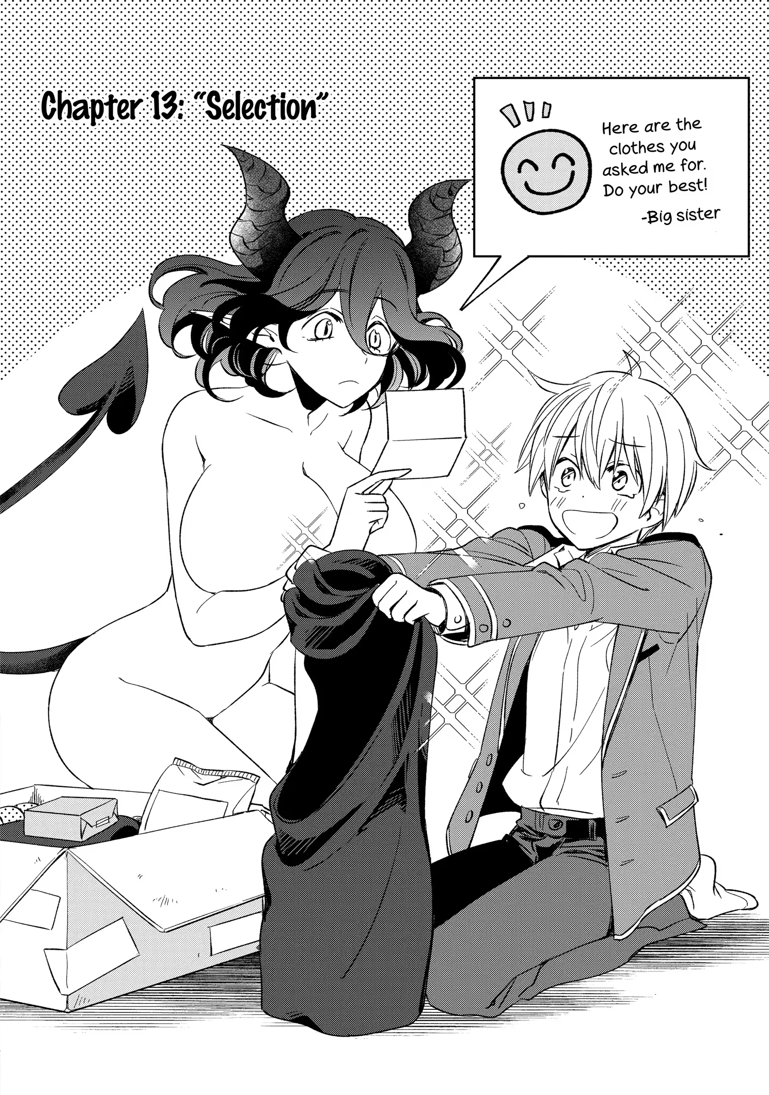 Kinsou no Vermeil ~Gakeppuchi Majutshi wa Saikyou no Yakusai to Mahou Sekai wo Tsukisusumu~ Chapter 13 page 8 - 